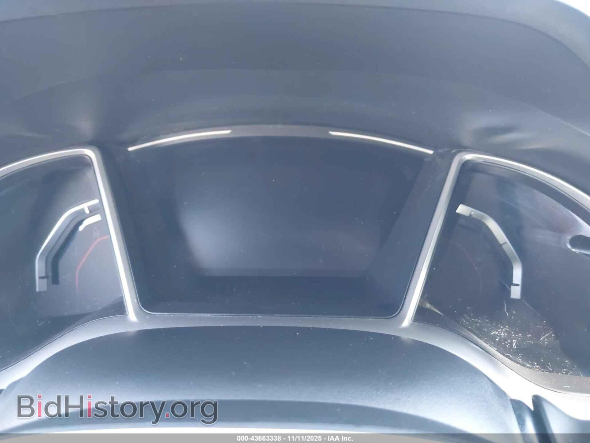 2020 HONDA CIVIC - VIN: 19XFC2F88LE003461 - Фото 7