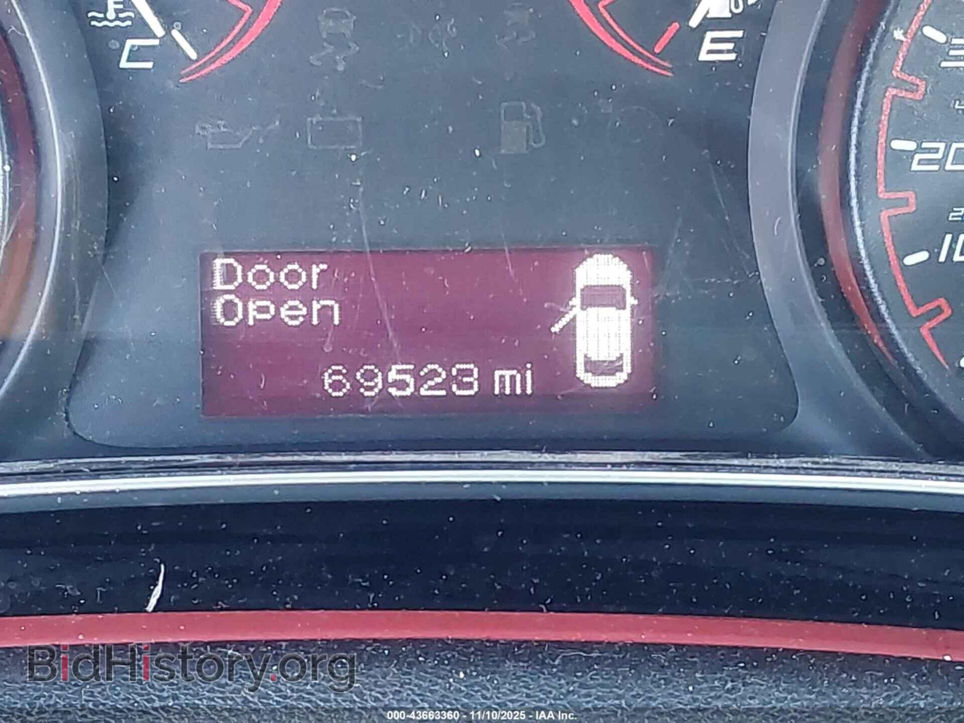 2015 DODGE DART - VIN: 1C3CDFBB5FD242792 - Photo 16