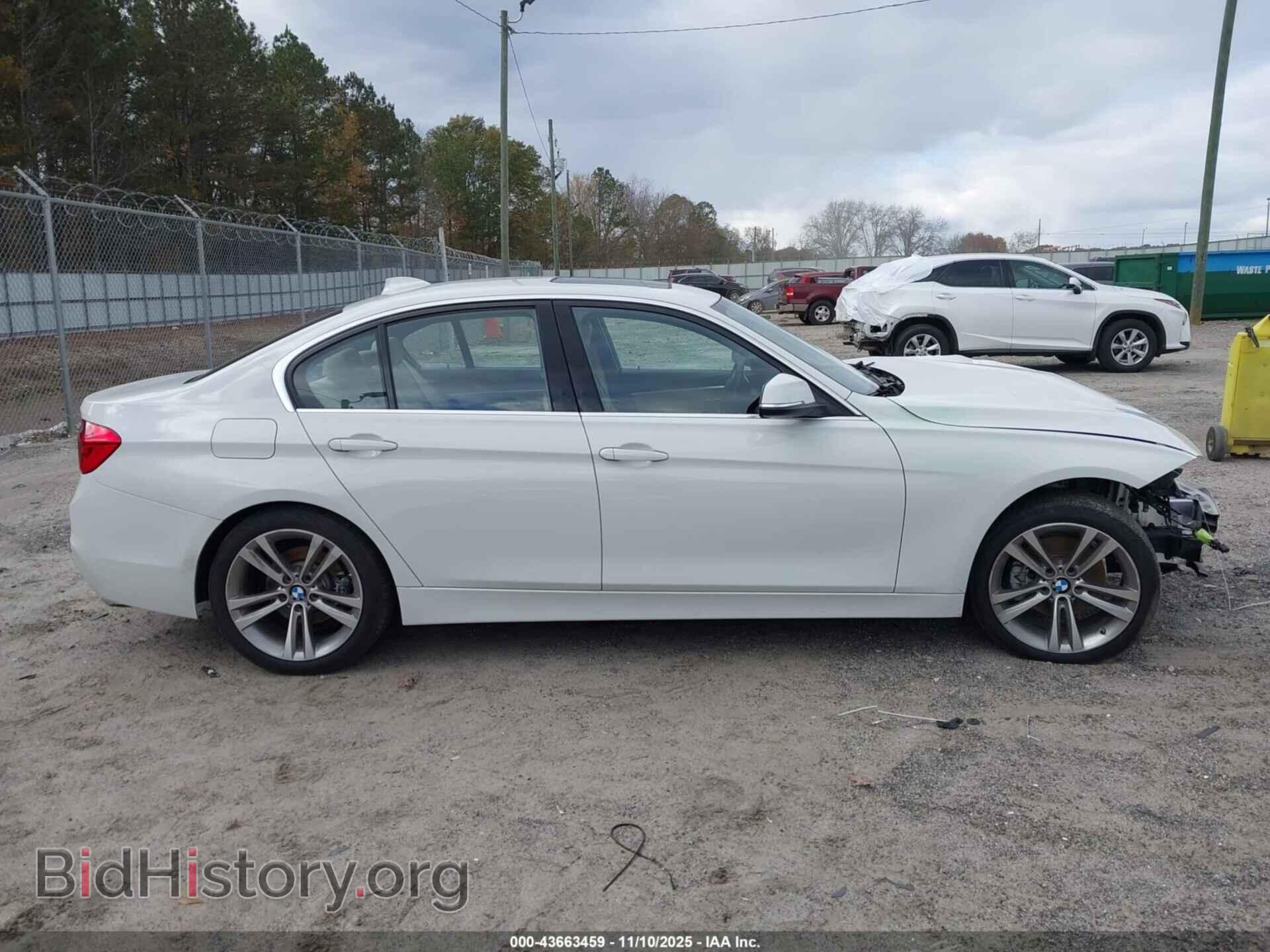 2018 BMW 330I - VIN: WBA8B9C58JEE80771 - Фото 14