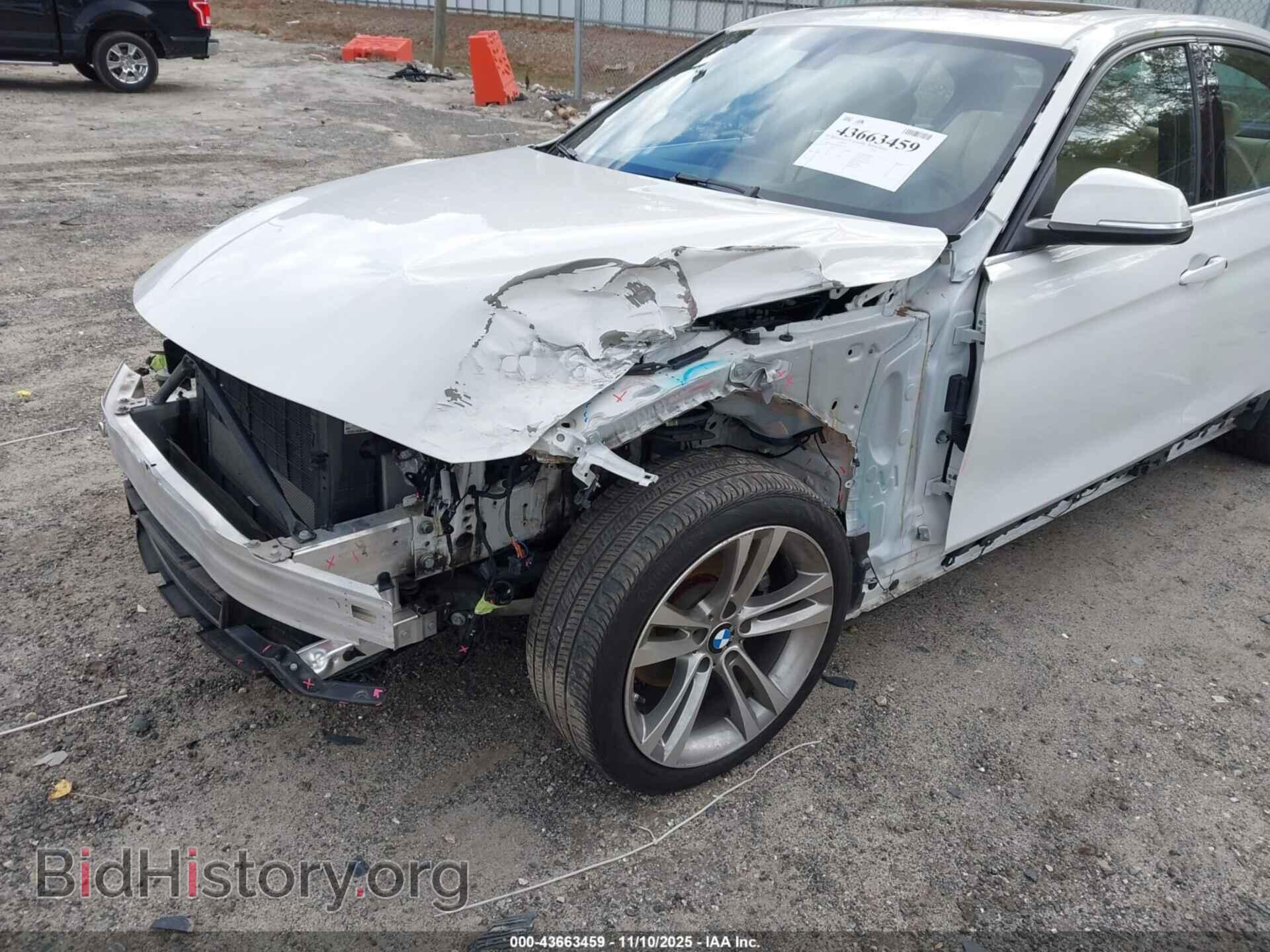 2018 BMW 330I - VIN: WBA8B9C58JEE80771 - Фото 6
