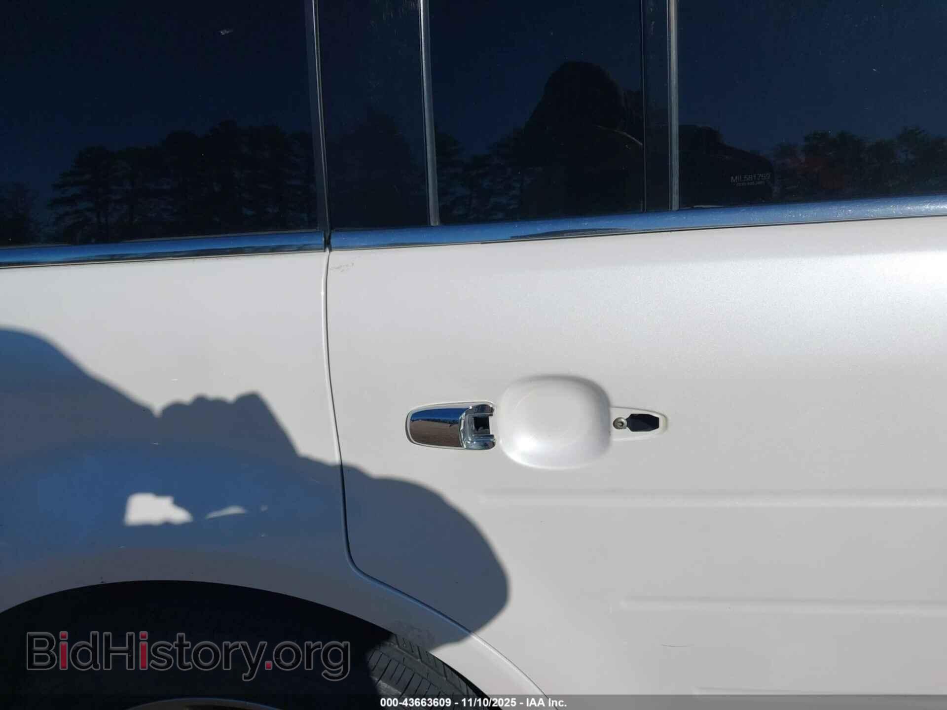 2009 FORD FLEX - VIN: 2FMDK53C79BA94416 - Photo 11