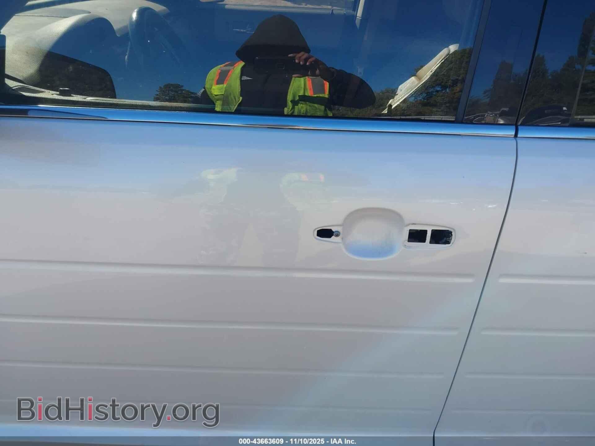 2009 FORD FLEX - VIN: 2FMDK53C79BA94416 - Photo 6
