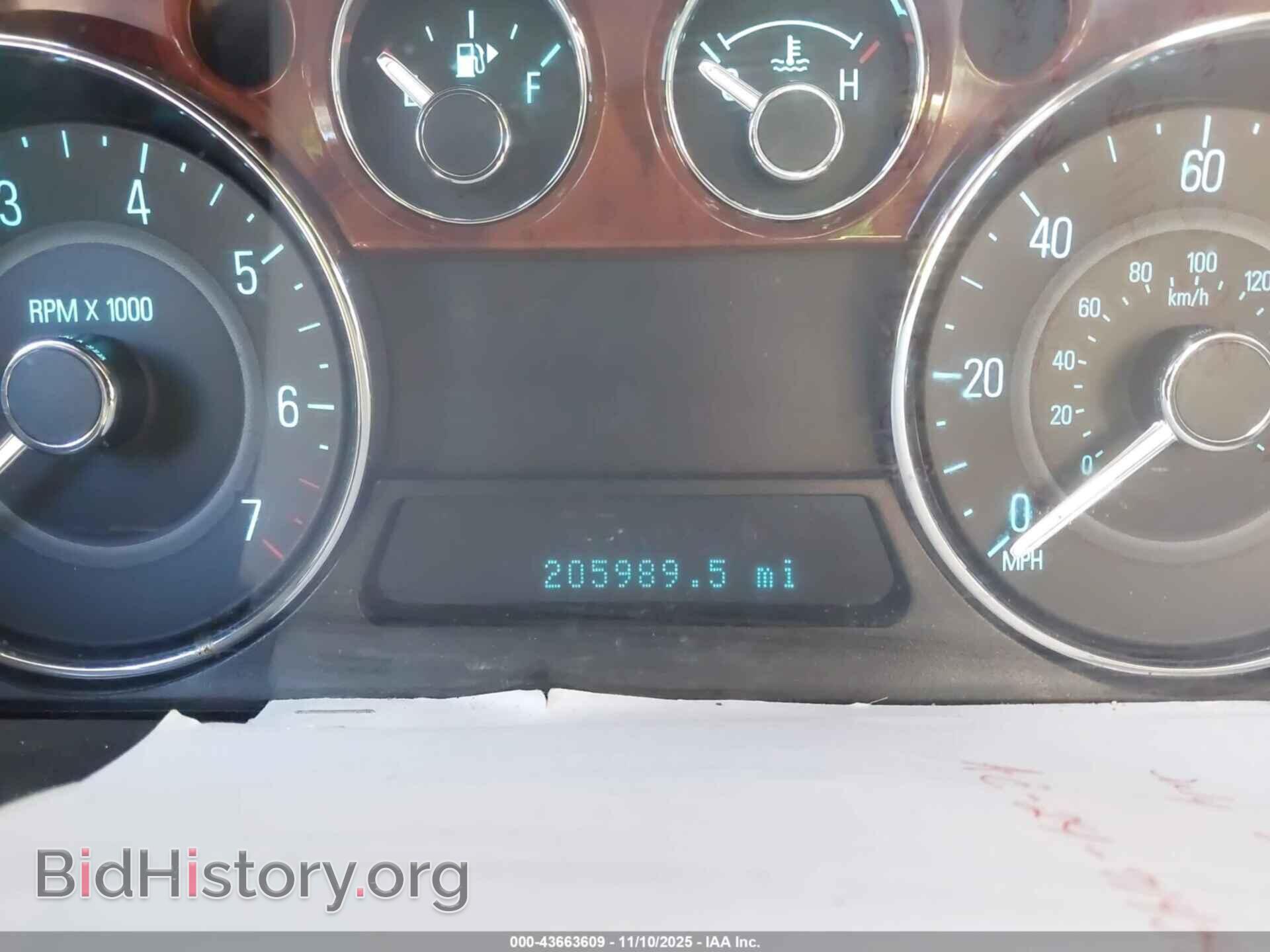 2009 FORD FLEX - VIN: 2FMDK53C79BA94416 - Photo 7