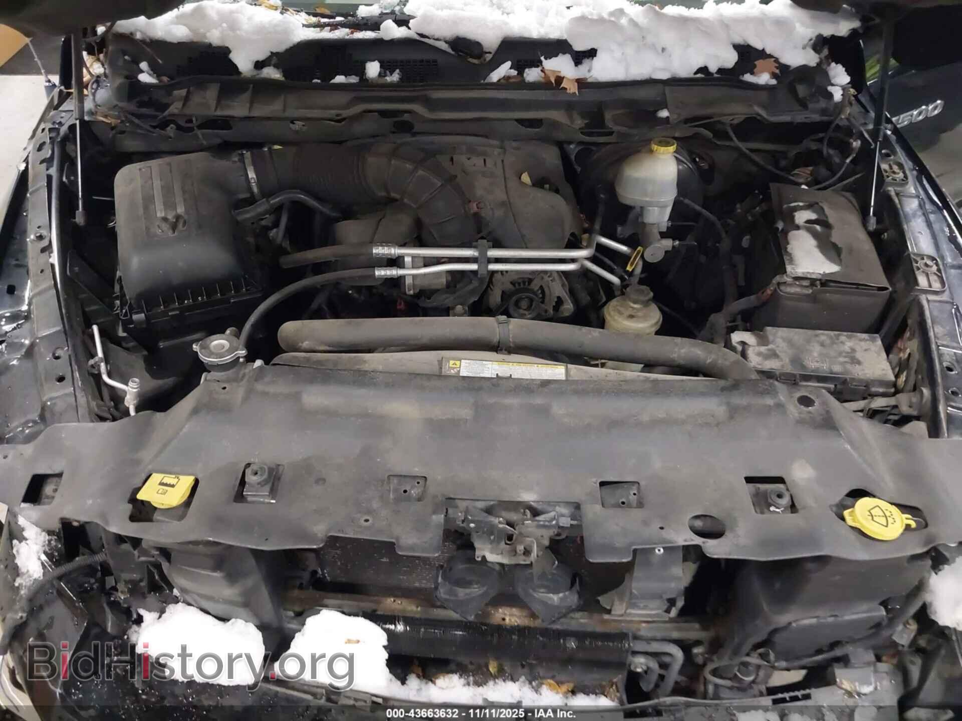 2012 RAM 1500 - VIN: 1C6RD7LT6CS148860 - Photo 10