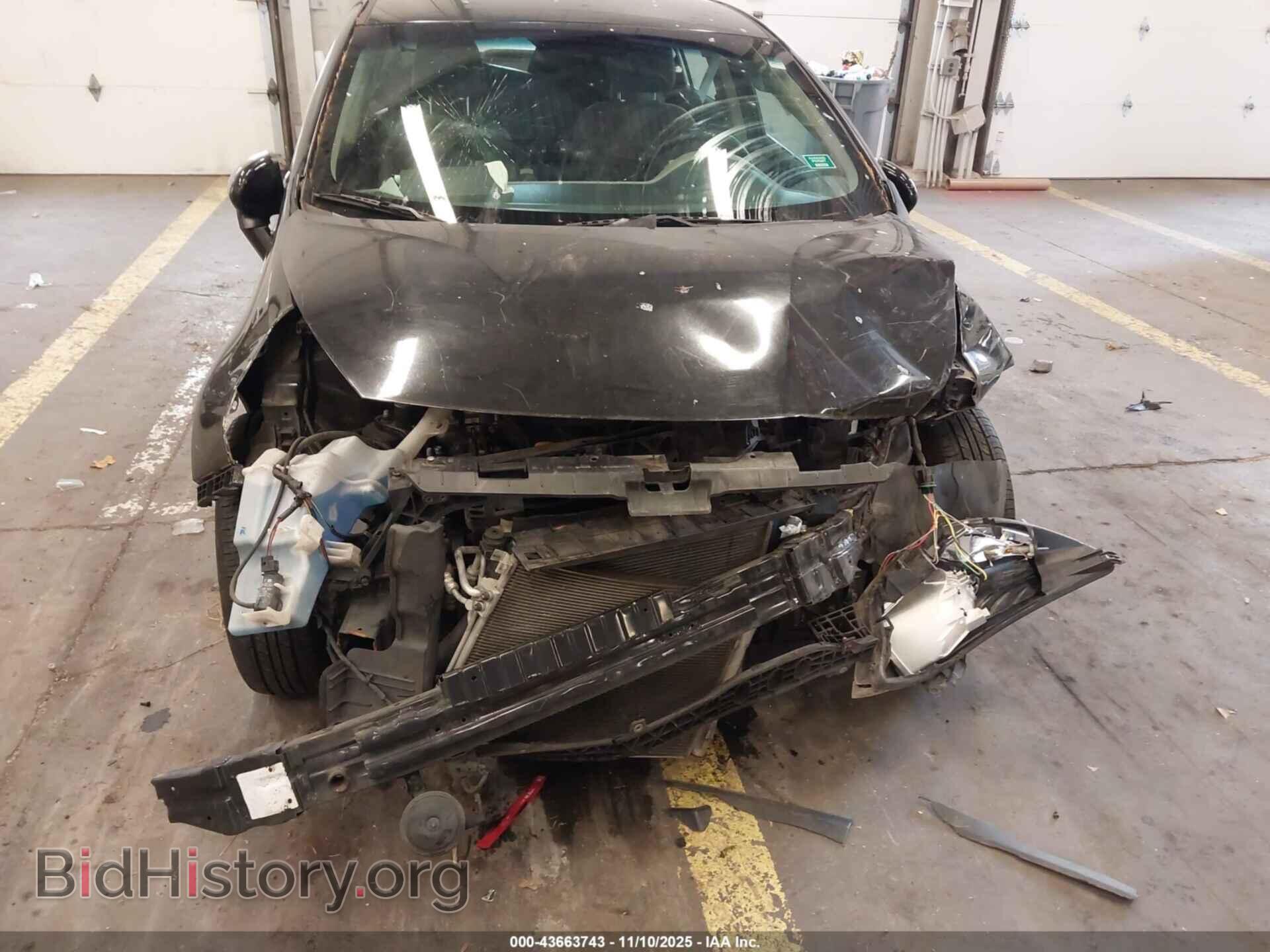 2015 KIA RIO - VIN: KNADM4A35F6432771 - Фото 6