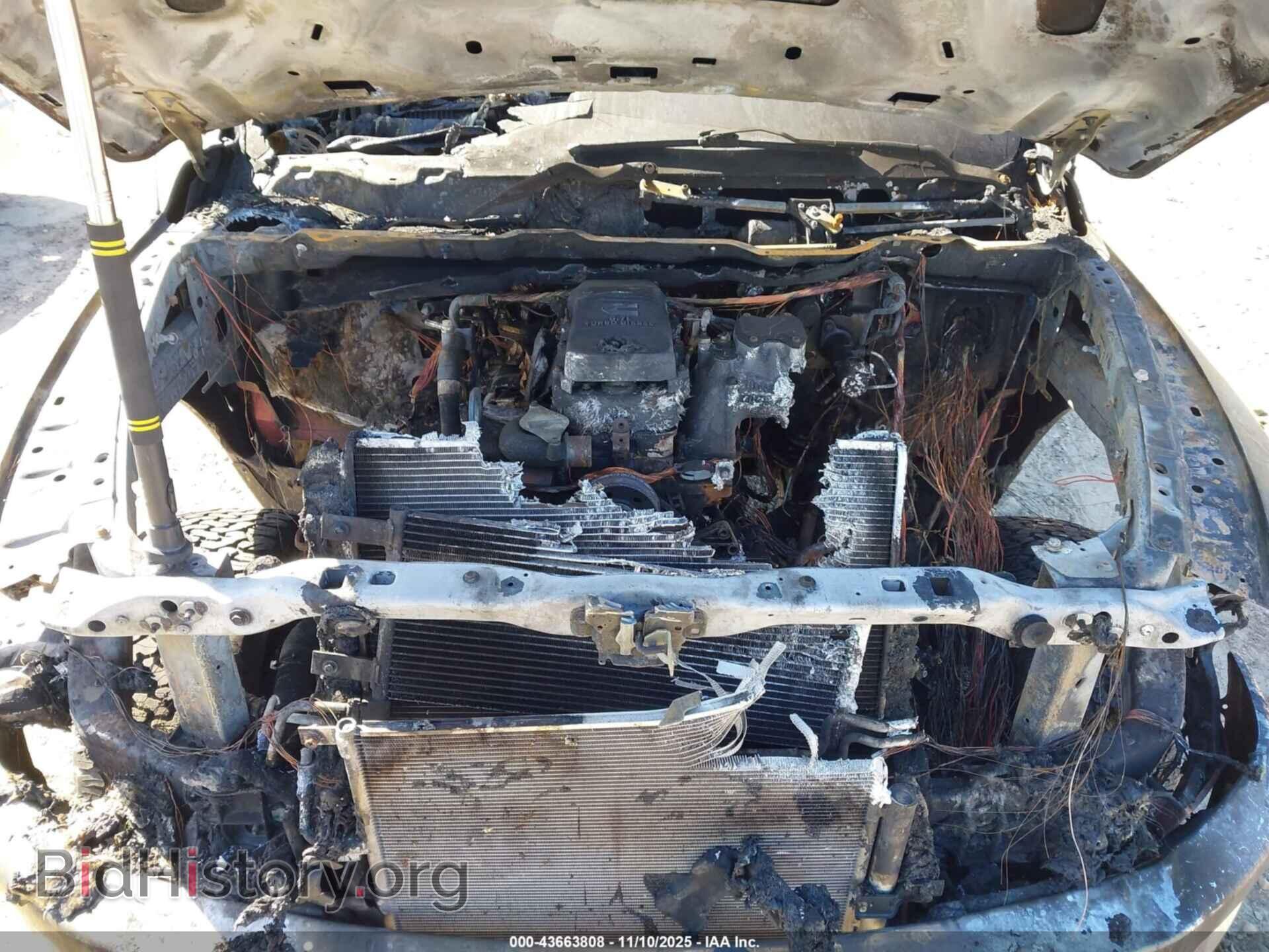 2015 RAM 2500 - VIN: 3C6UR5ML4FG538527 - Photo 10