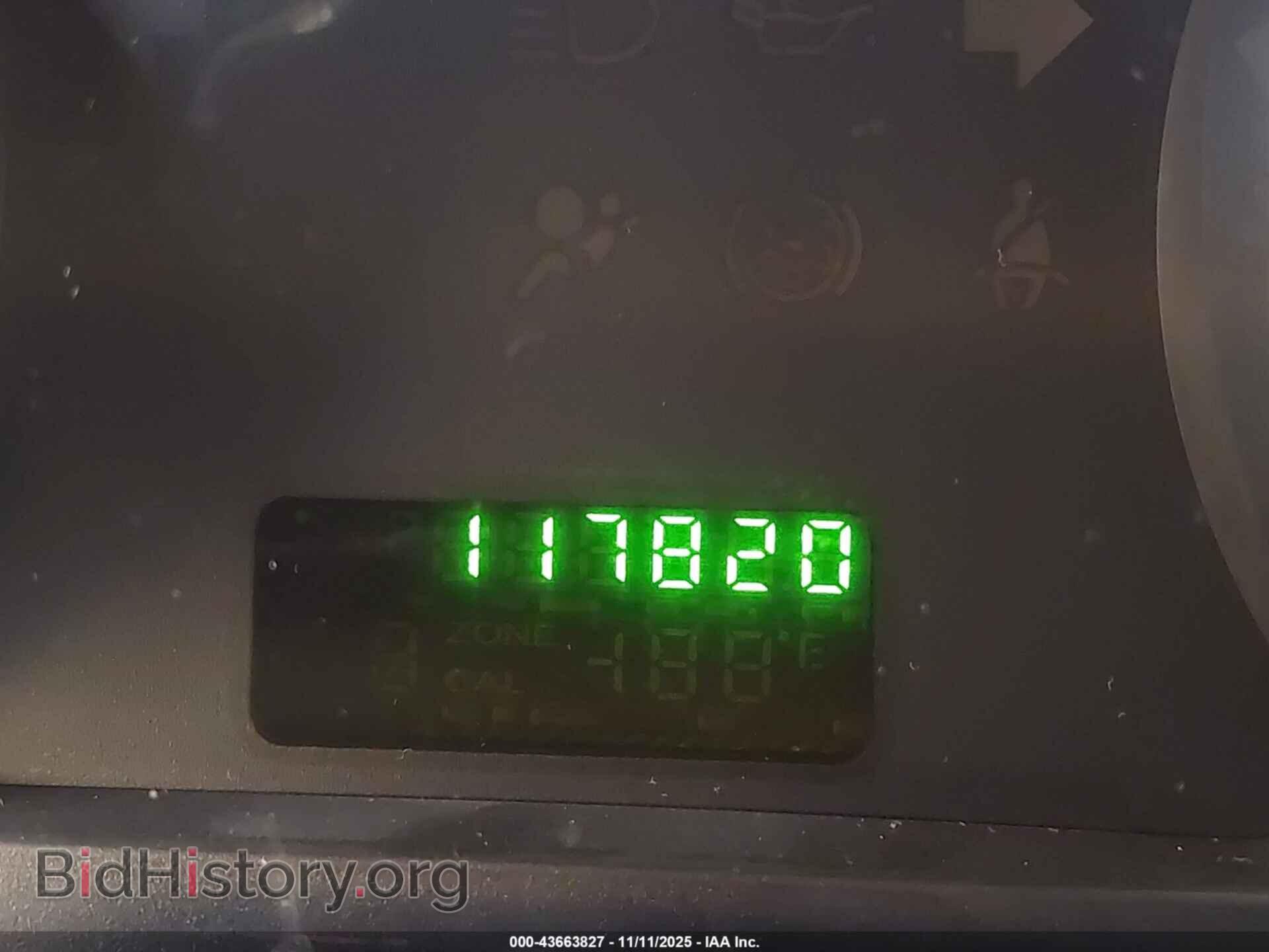 2010 FORD EDGE - VIN: 2FMDK3GC8ABA48614 - Photo 16