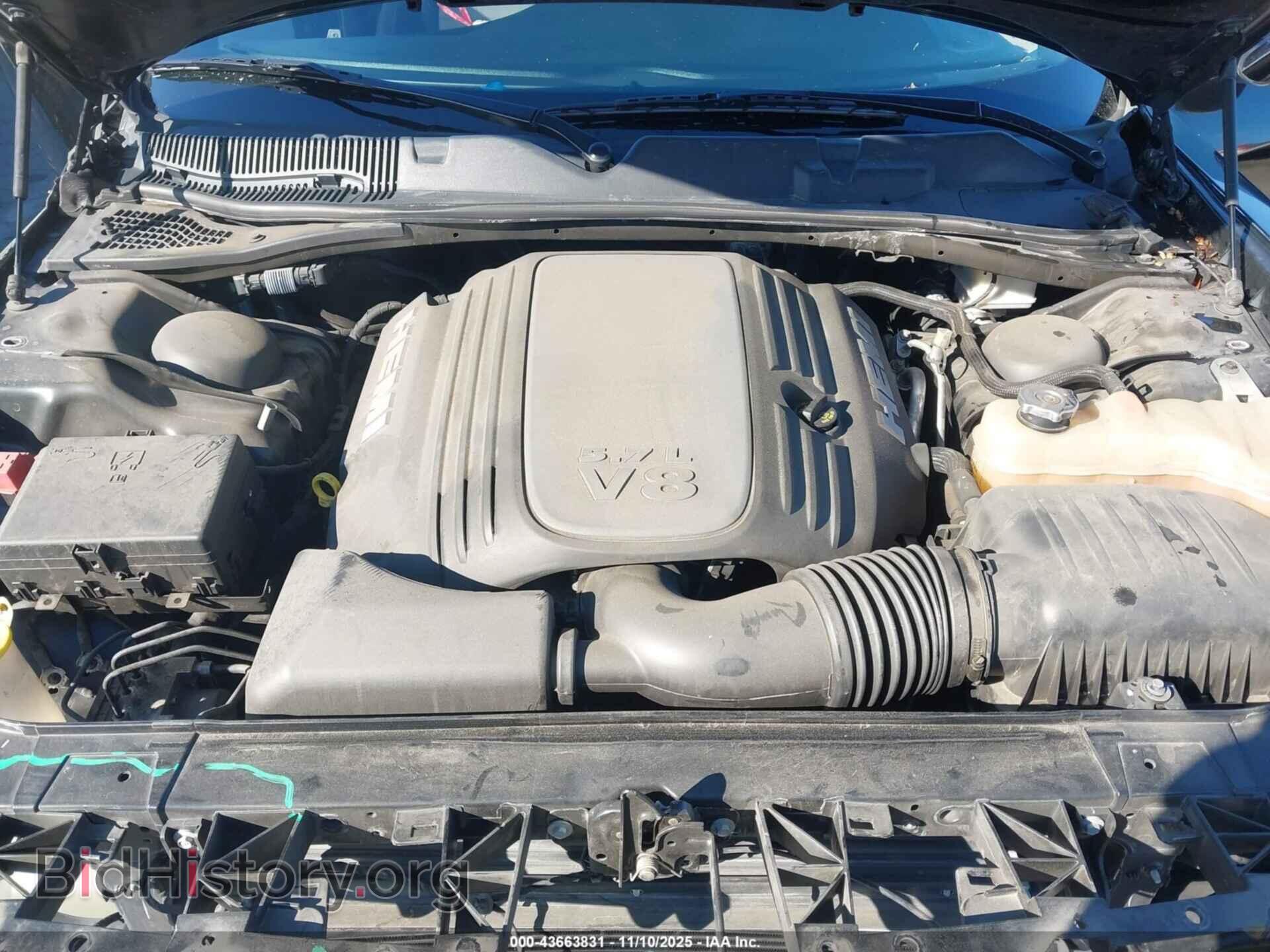 2016 DODGE CHALLENGER - VIN: 2C3CDZBT2GH102570 - Фото 10