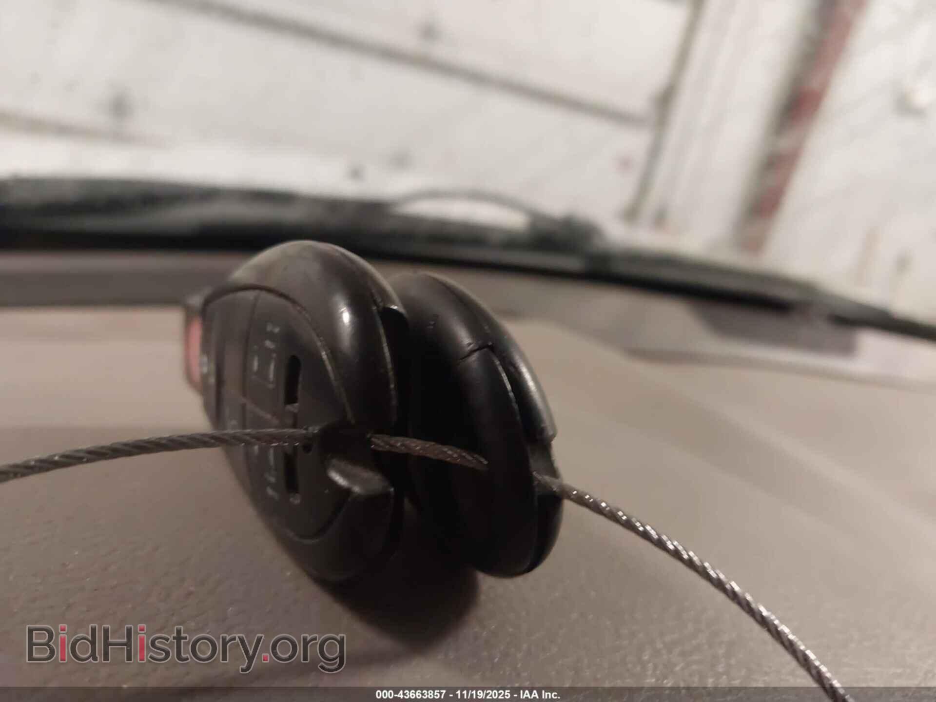 2012 RAM 2500 - VIN: 3C6TD5CT7CG166107 - Фото 10