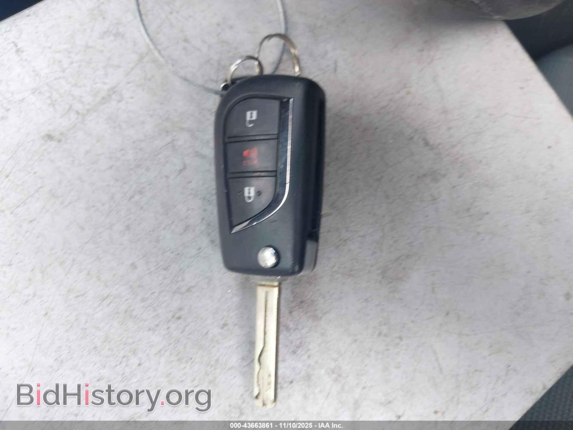 2021 TOYOTA RAV4 - VIN: 2T3H1RFV7MC163853 - Фото 11