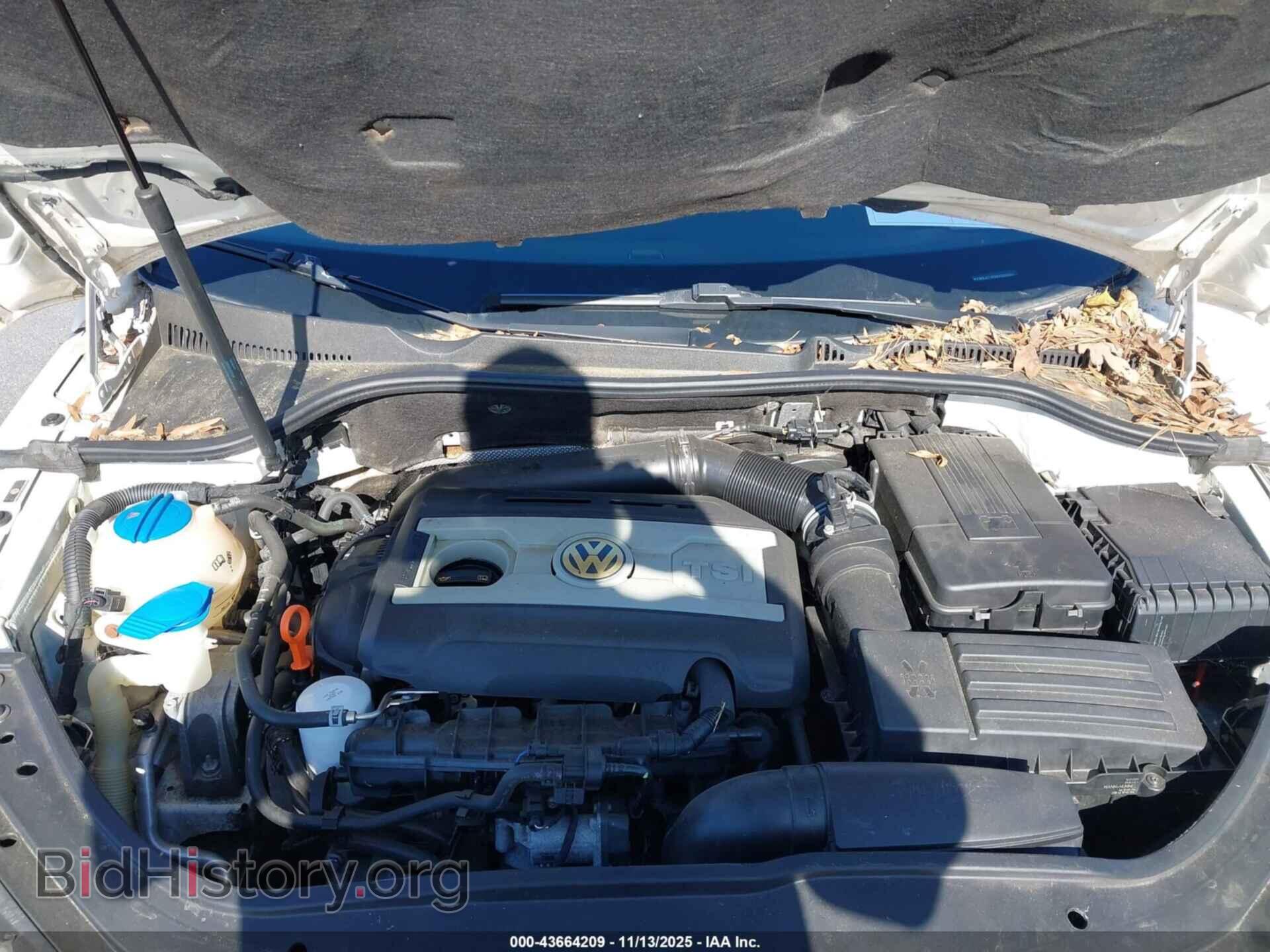 2009 VOLKSWAGEN EOS - VIN: WVWBA71F09V023201 - Фото 10