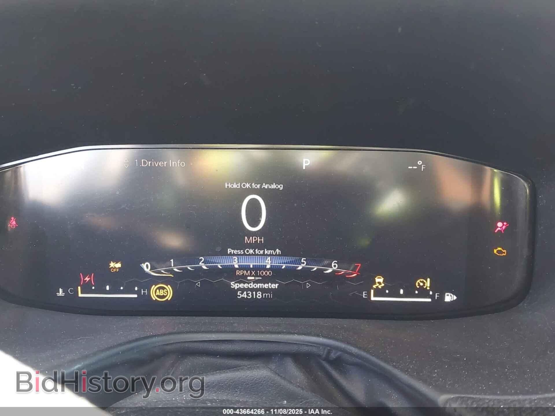 2022 JEEP COMPASS - VIN: 3C4NJDDB6NT163588 - Фото 7
