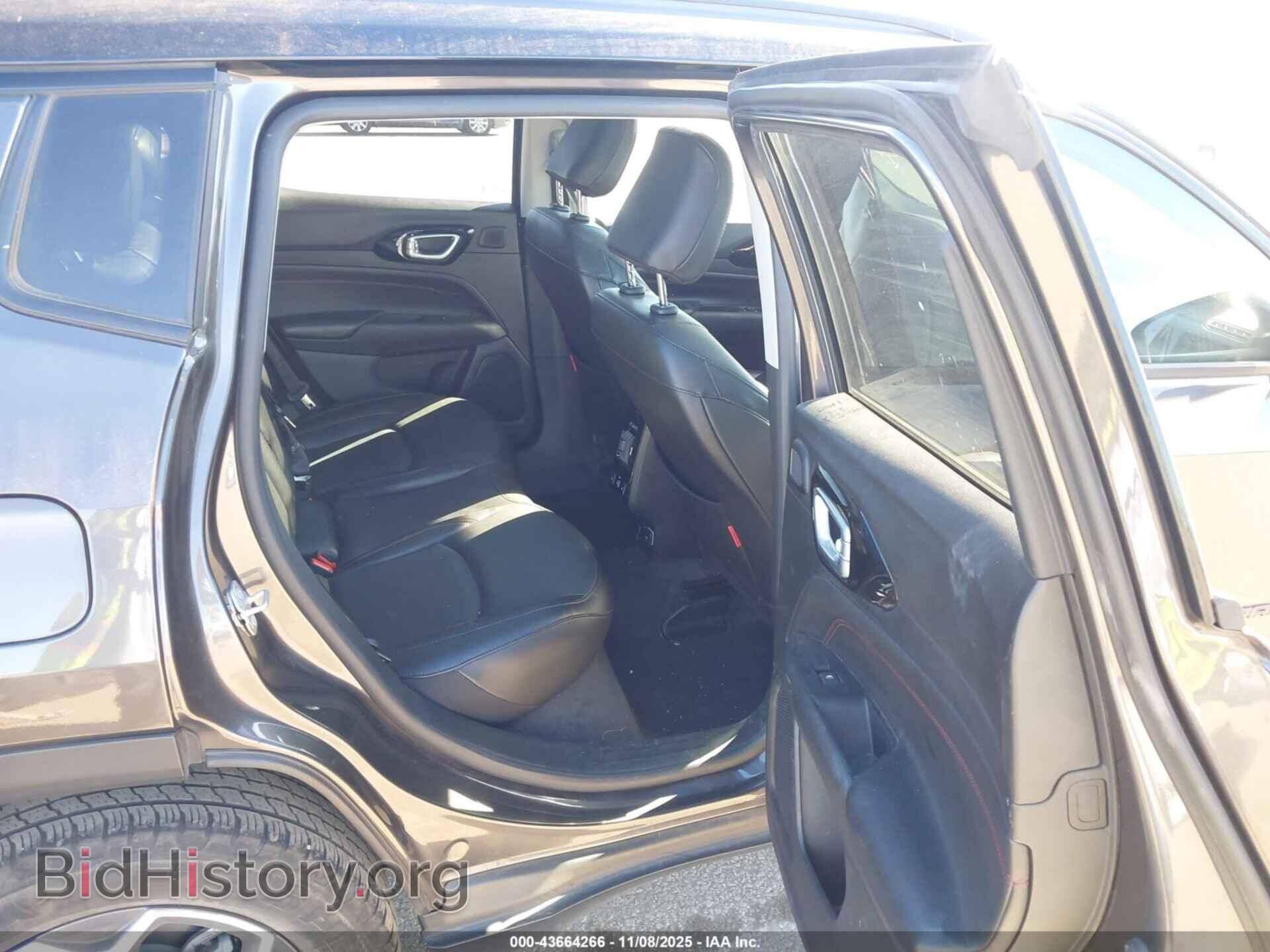 2022 JEEP COMPASS - VIN: 3C4NJDDB6NT163588 - Фото 8