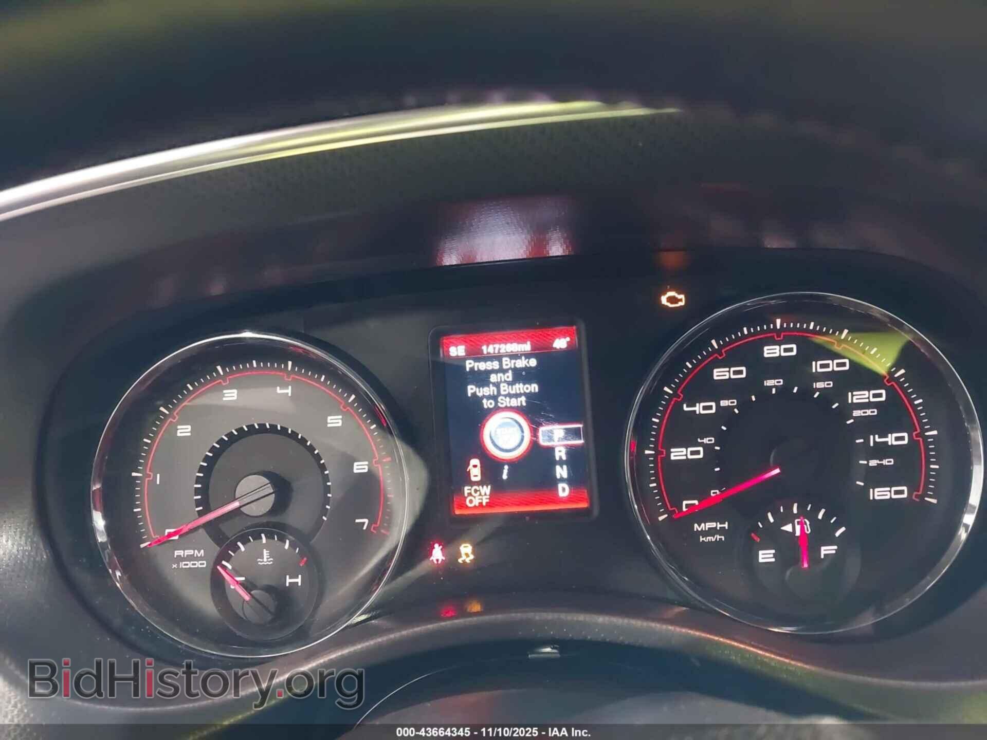 2012 DODGE CHARGER - VIN: 2C3CDXCT8CH239784 - Фото 16