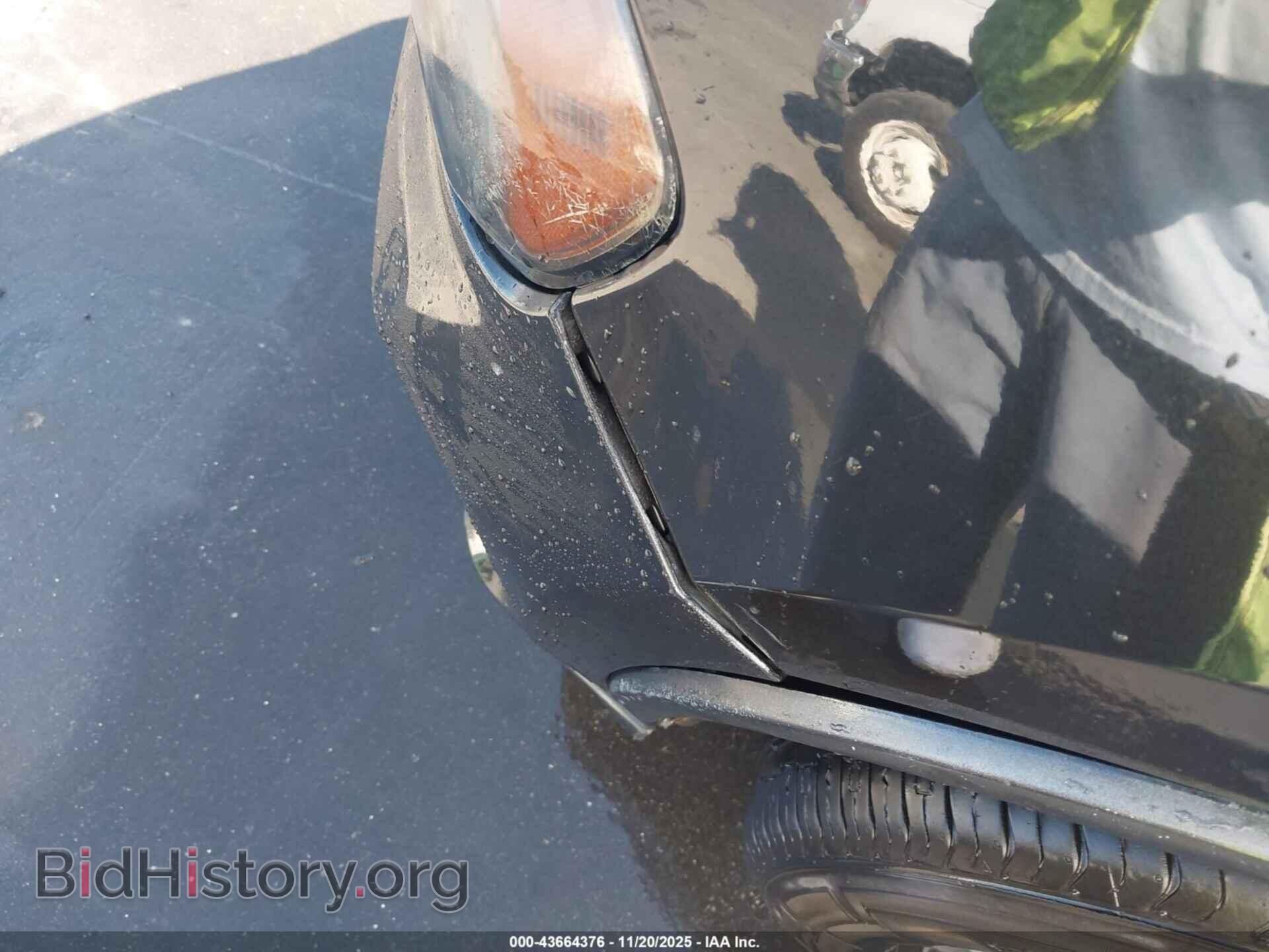 2011 DODGE DURANGO - VIN: 1D4SD4GT3BC630264 - Photo 6