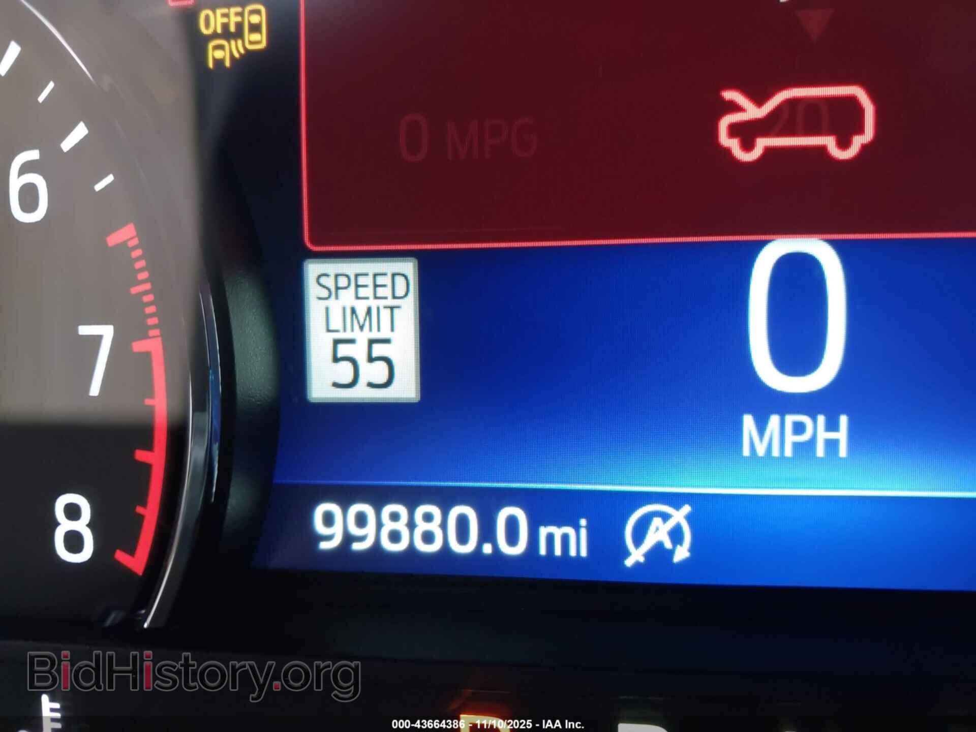 2020 FORD EXPLORER - VIN: 1FMSK8FH9LGA60509 - Фото 15