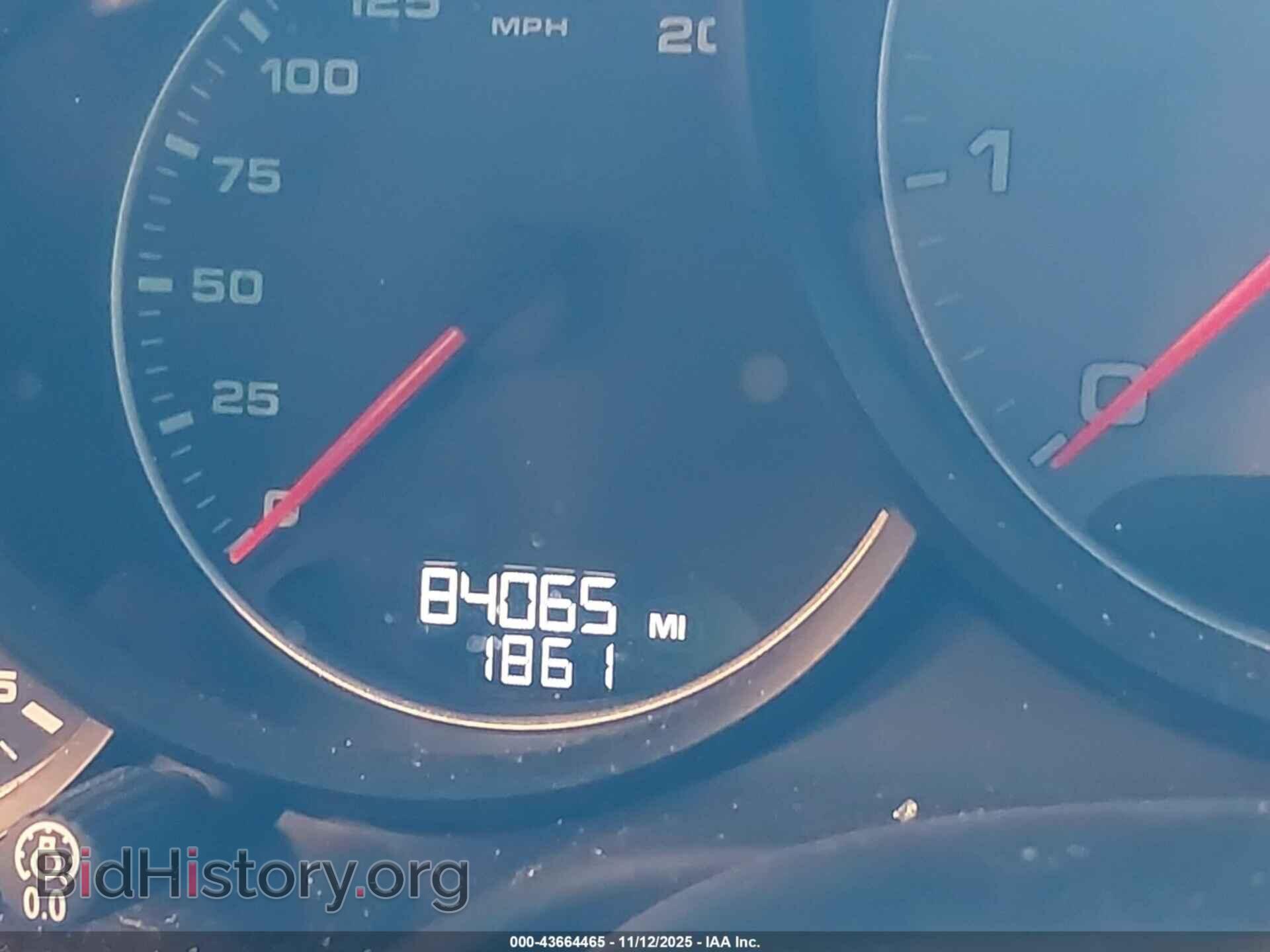 2016 PORSCHE PANAMERA - VIN: WP0AF2A70GL080368 - Фото 14