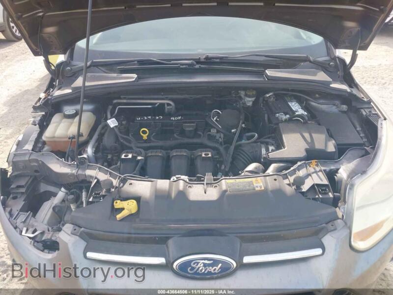 2012 Ford FOCUS (VIN 1FAHP3H26CL194001) — фото 10 из 17
