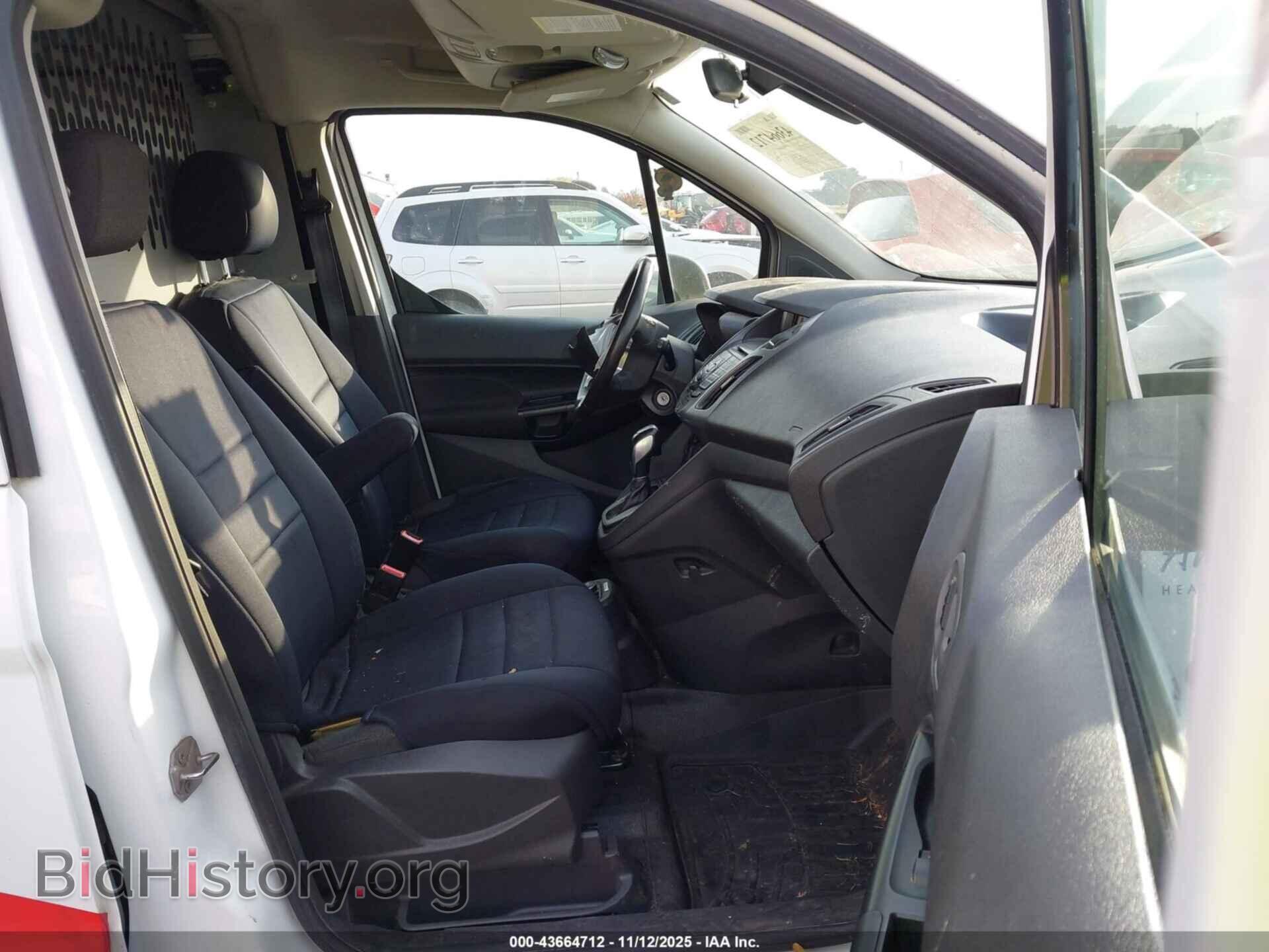 2017 FORD TRANSIT CONNECT - VIN: NM0LS7E74H1337201 - Фото 5