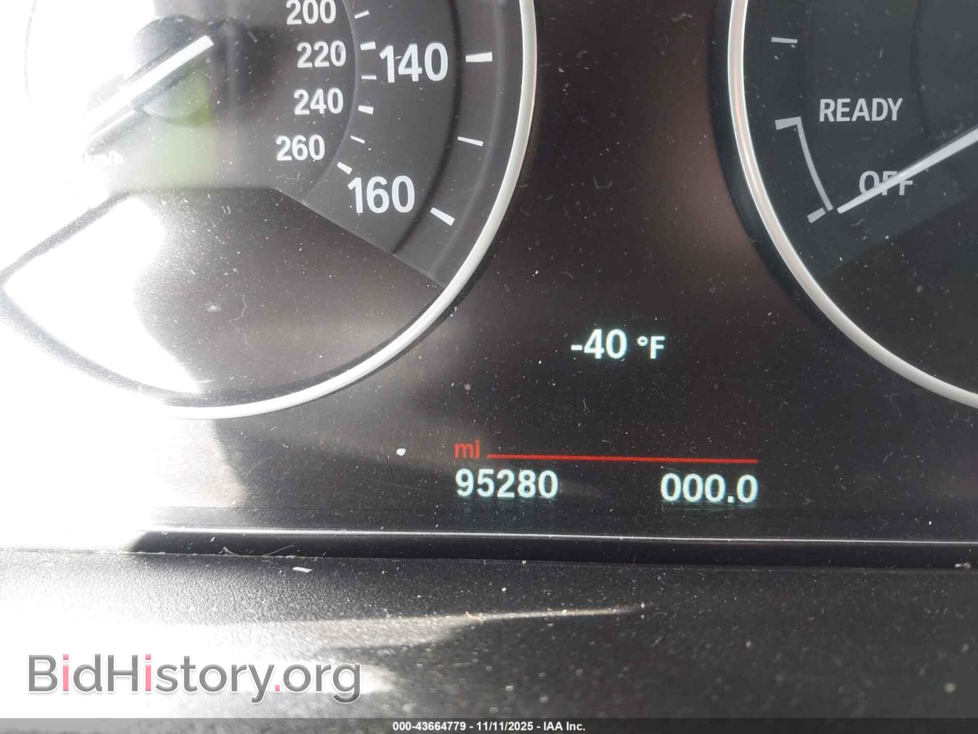 2017 BMW 330I - VIN: WBA8D9C31HA004577 - Фото 7