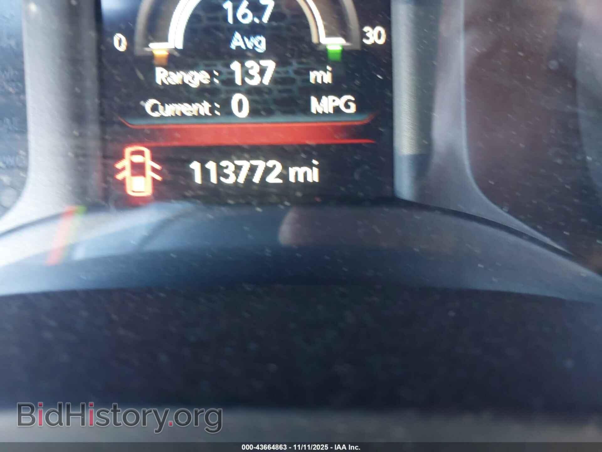 2019 RAM 1500 - VIN: 1C6SRFFT3KN641126 - Фото 15