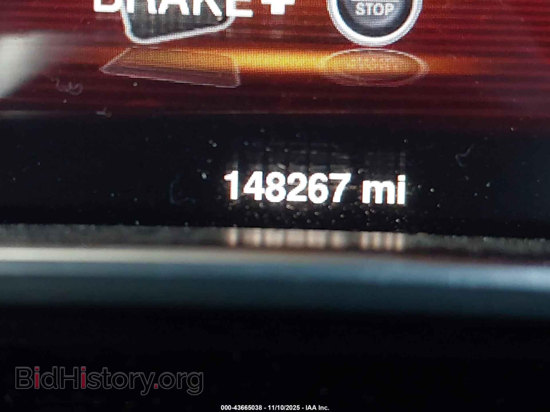 2015 DODGE DART - VIN: 1C3CDFCBXFD277665 - Фото 7