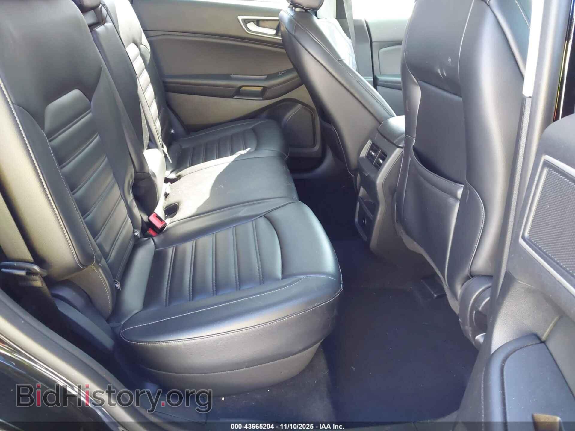 2024 FORD EDGE - VIN: 2FMPK4J93RBA79491 - Фото 8