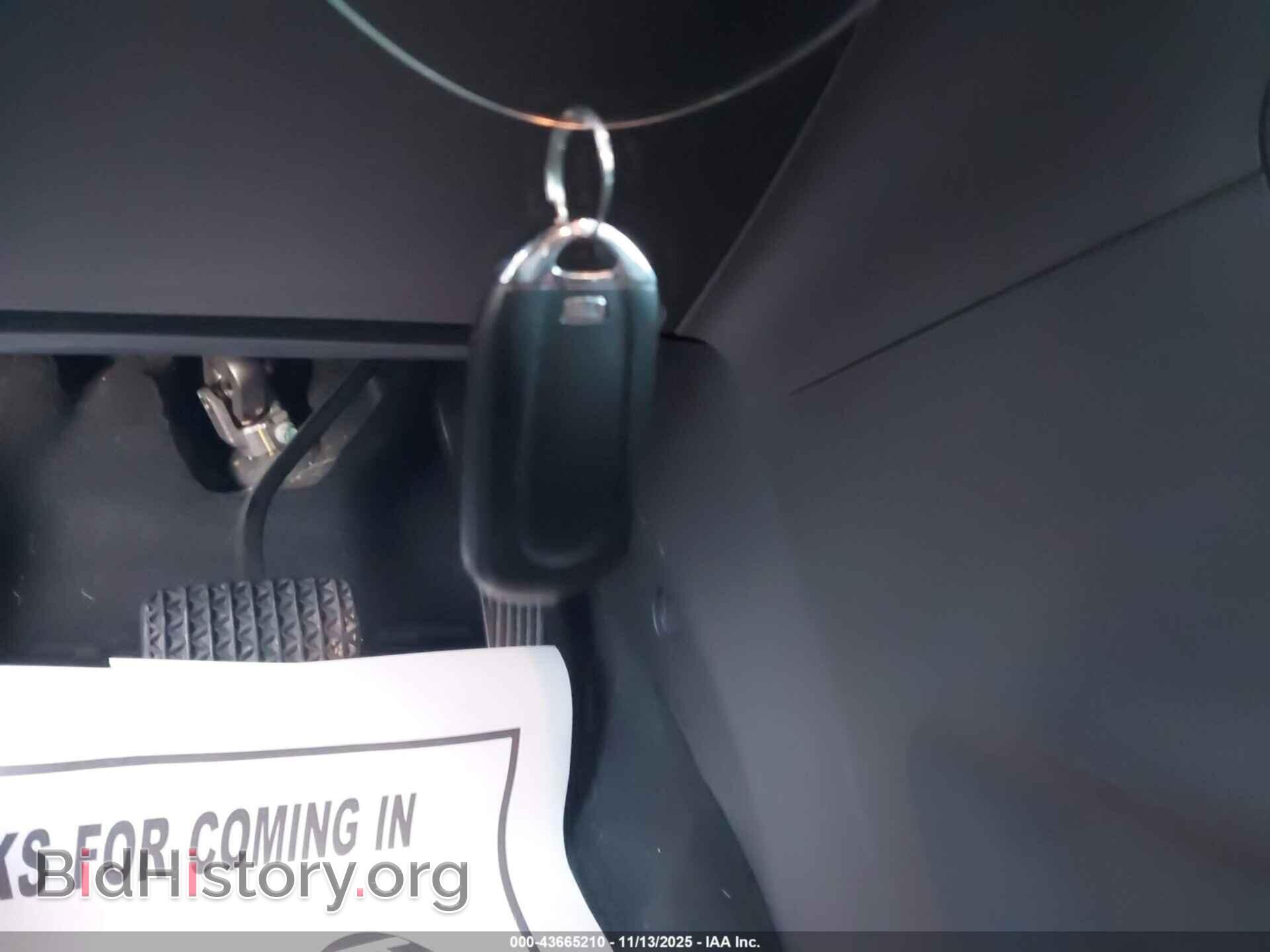 2018 BUICK ENCORE - VIN: KL4CJASB5JB652093 - Фото 11