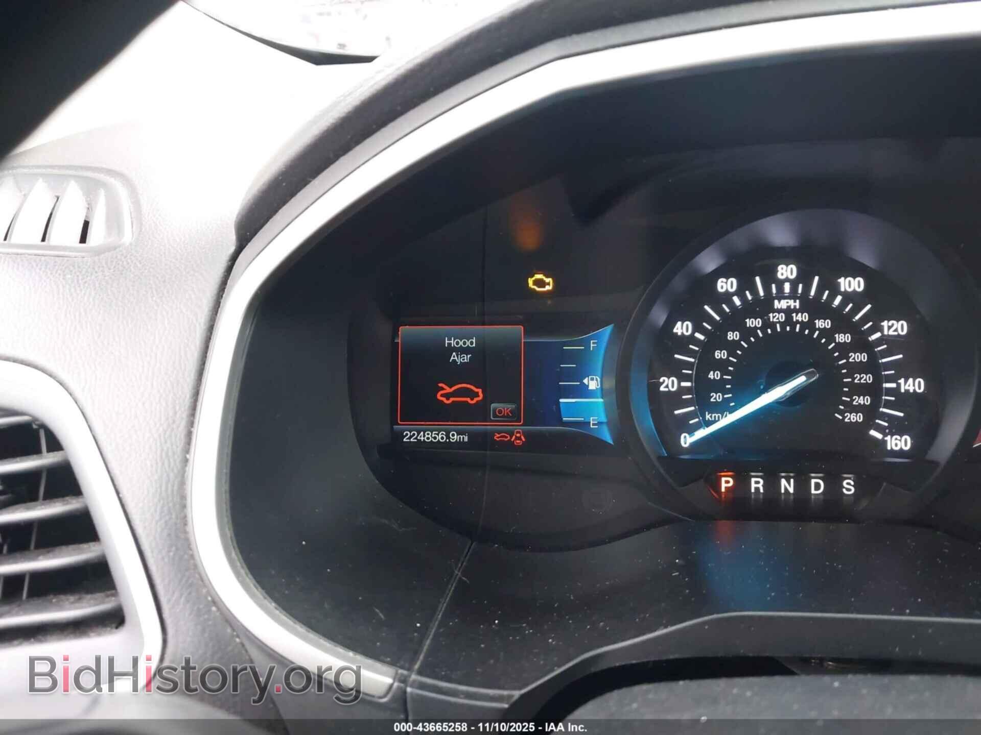 2019 FORD EDGE - VIN: 2FMPK4J95KBC31583 - Фото 7