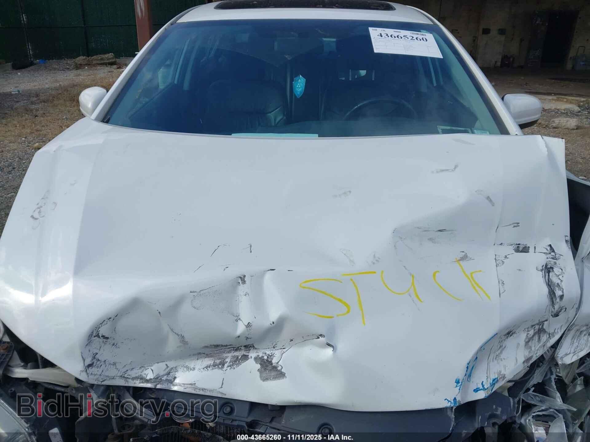 2015 HONDA CIVIC - VIN: 19XFB2F91FE228515 - Фото 10