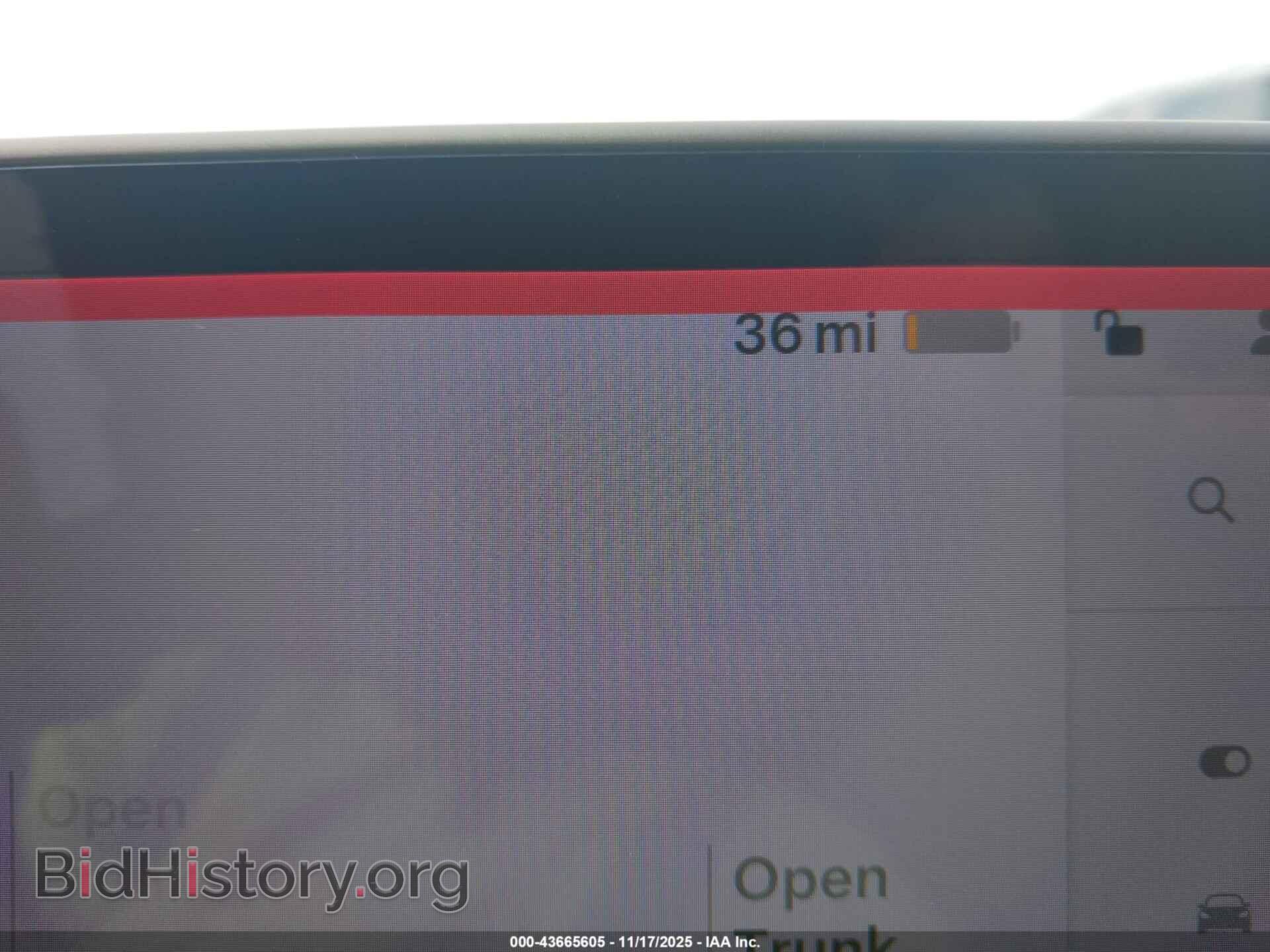 2018 TESLA MODEL 3 - VIN: 5YJ3E1EA3JF005041 - Фото 17