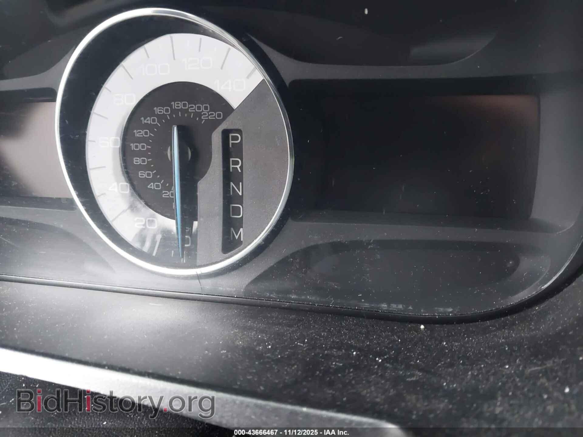 2011 FORD EDGE - VIN: 2FMDK4KC4BBA92897 - Photo 7