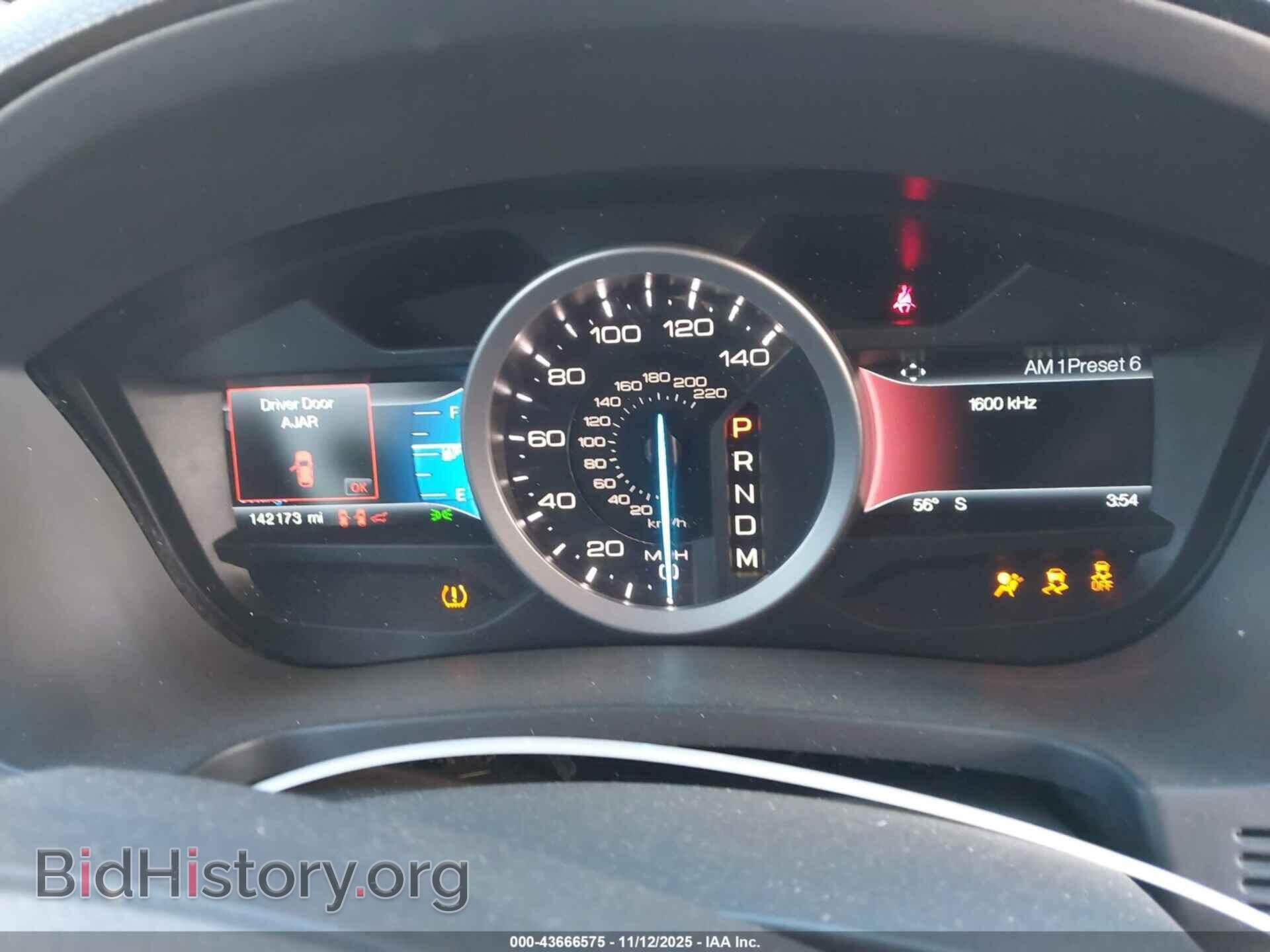 2015 FORD EXPLORER - VIN: 1FM5K8D83FGC03345 - Фото 7