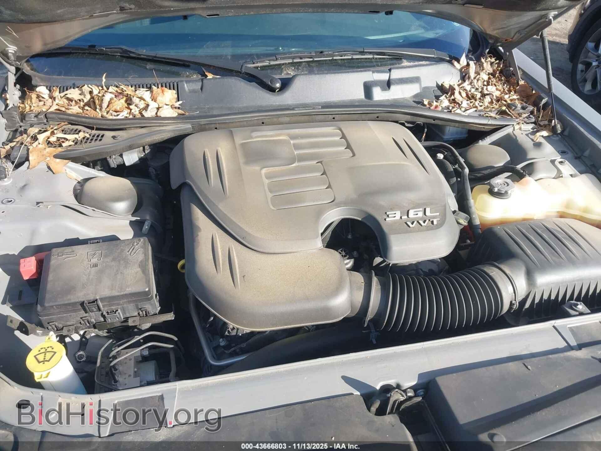 2018 DODGE CHALLENGER - VIN: 2C3CDZAGXJH111299 - Фото 10