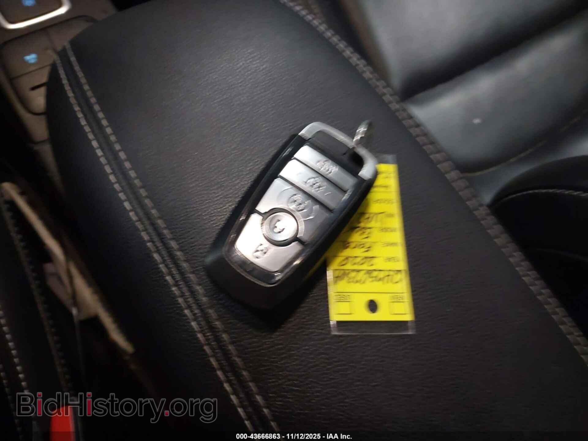 2020 FORD ESCAPE - VIN: 1FMCU9H98LUA26458 - Фото 11