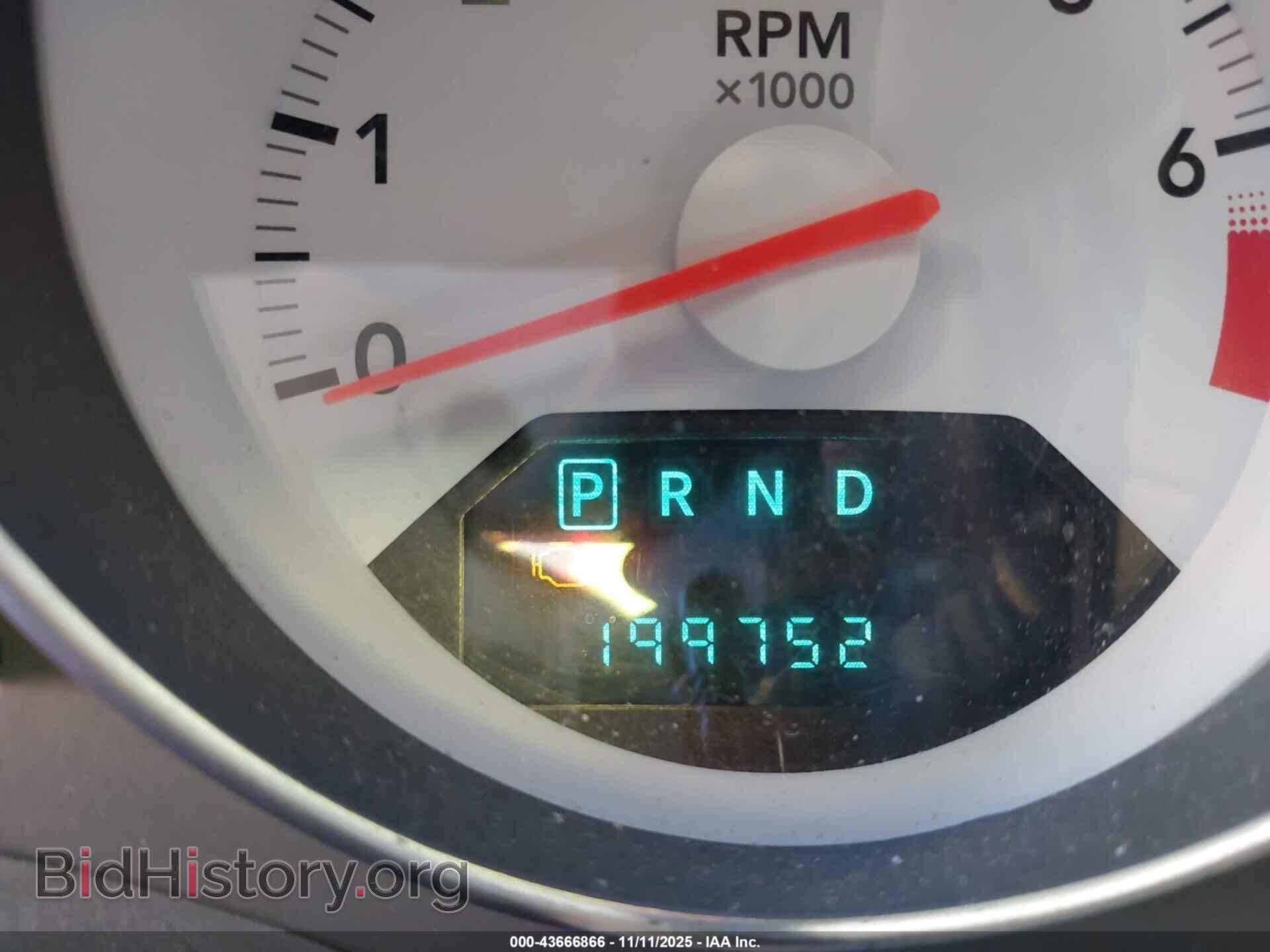 2007 DODGE CALIBER - VIN: 1B3HB48BX7D558520 - Фото 16