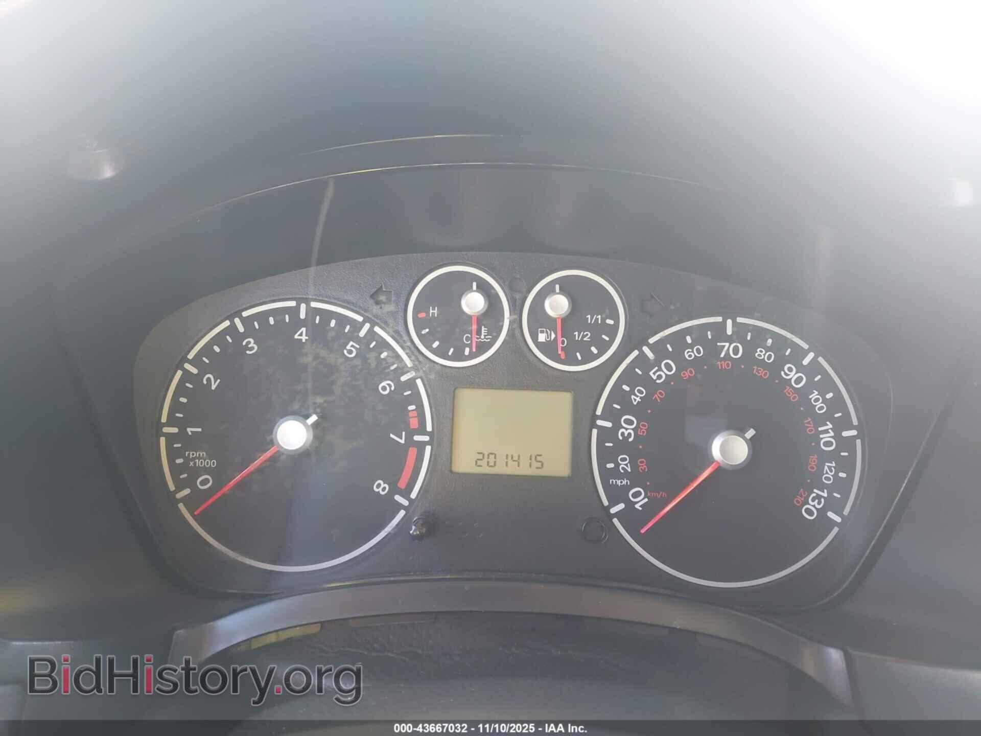 2013 FORD TRANSIT CONNECT - VIN: NM0LS7BN4DT158996 - Фото 7