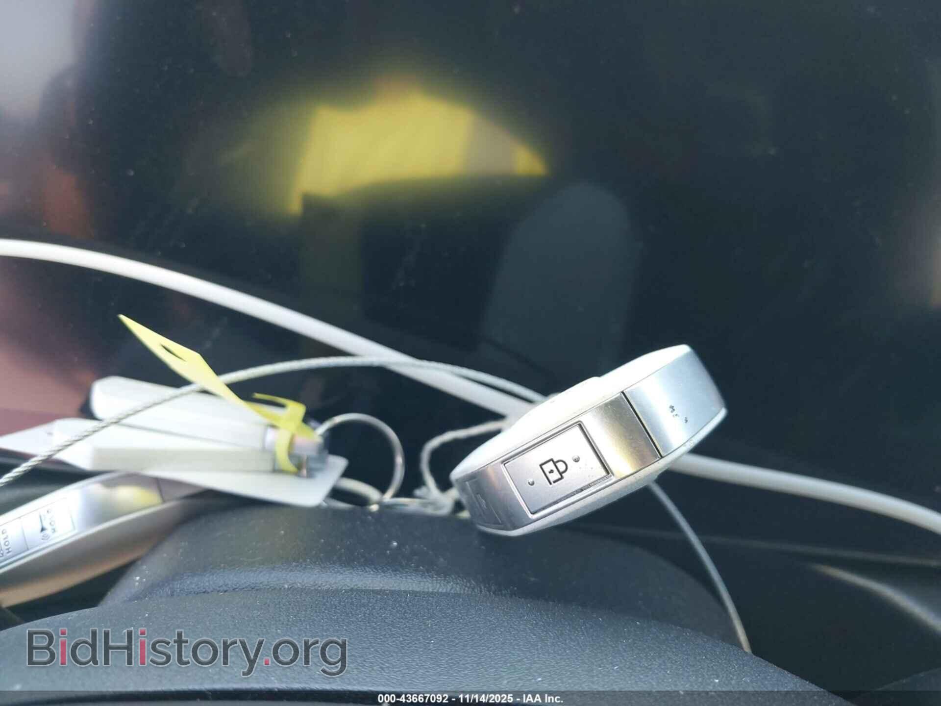 2024 KIA EV9 - VIN: KNDAEFS52R6045159 - Фото 11