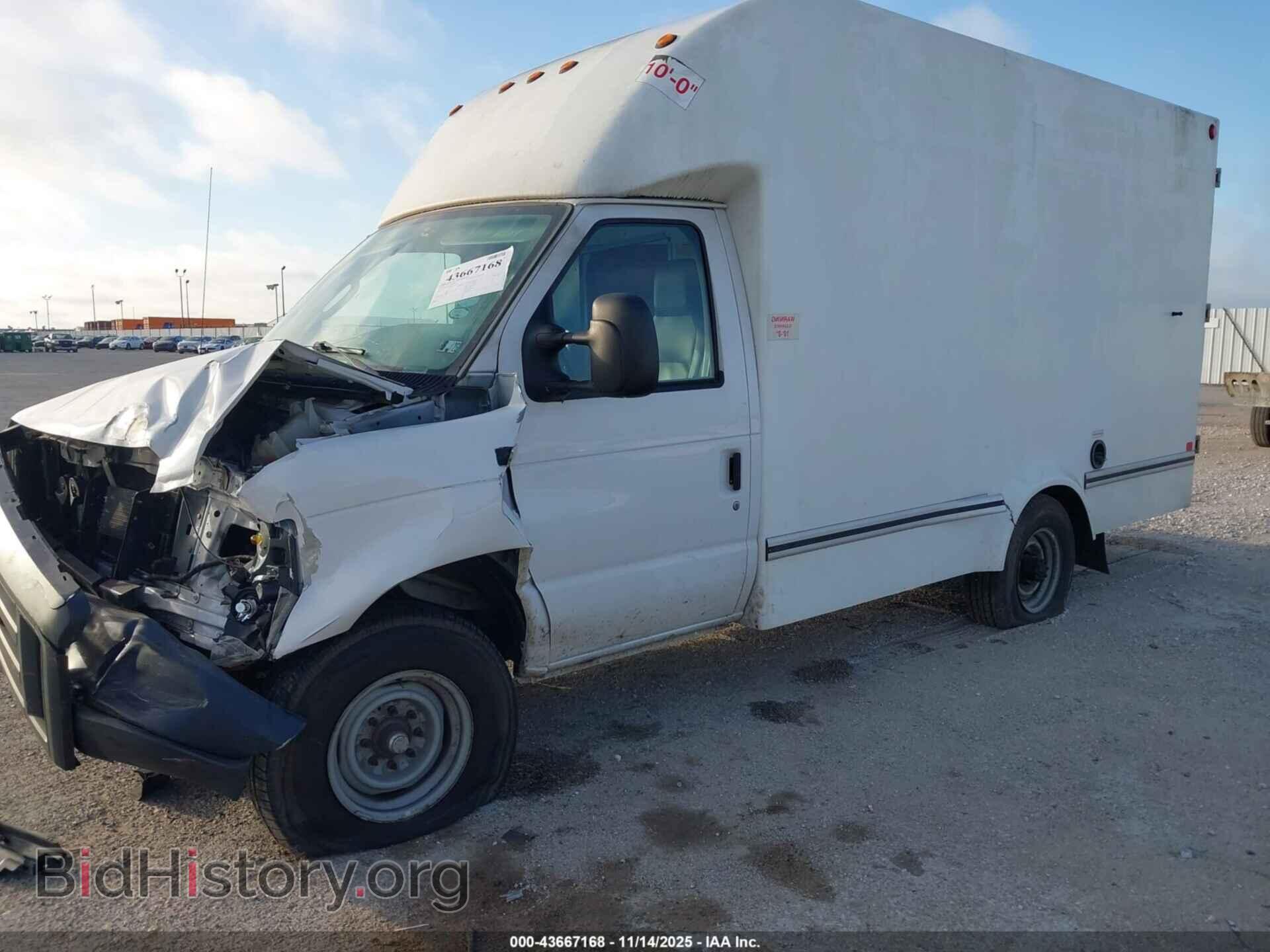 2019 FORD E-350 CUTAWAY - VIN: 1FDWE3FSXKDC28066 - Фото 16