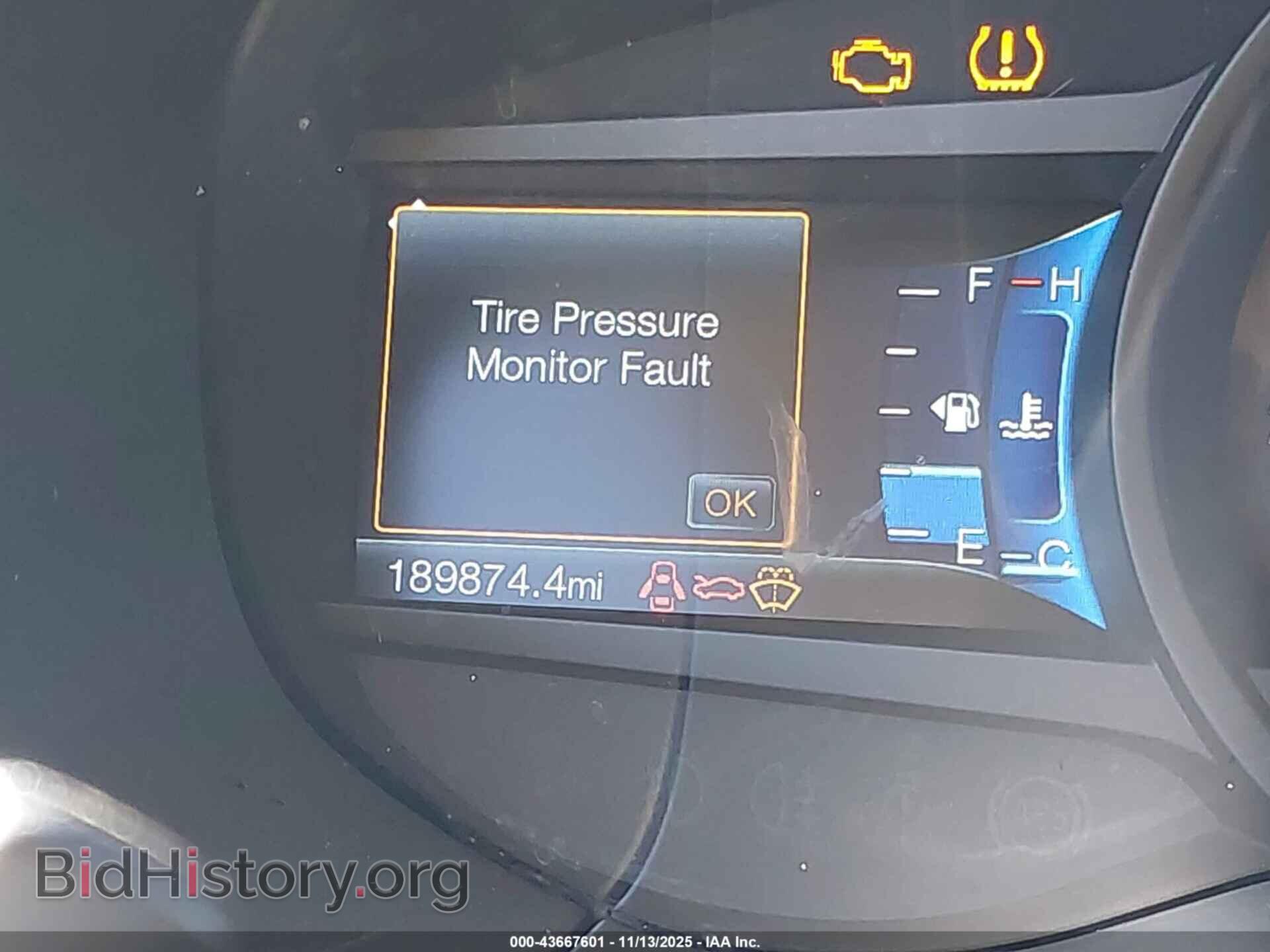 2015 FORD EDGE - VIN: 2FMPK4K85FBB91775 - Photo 15
