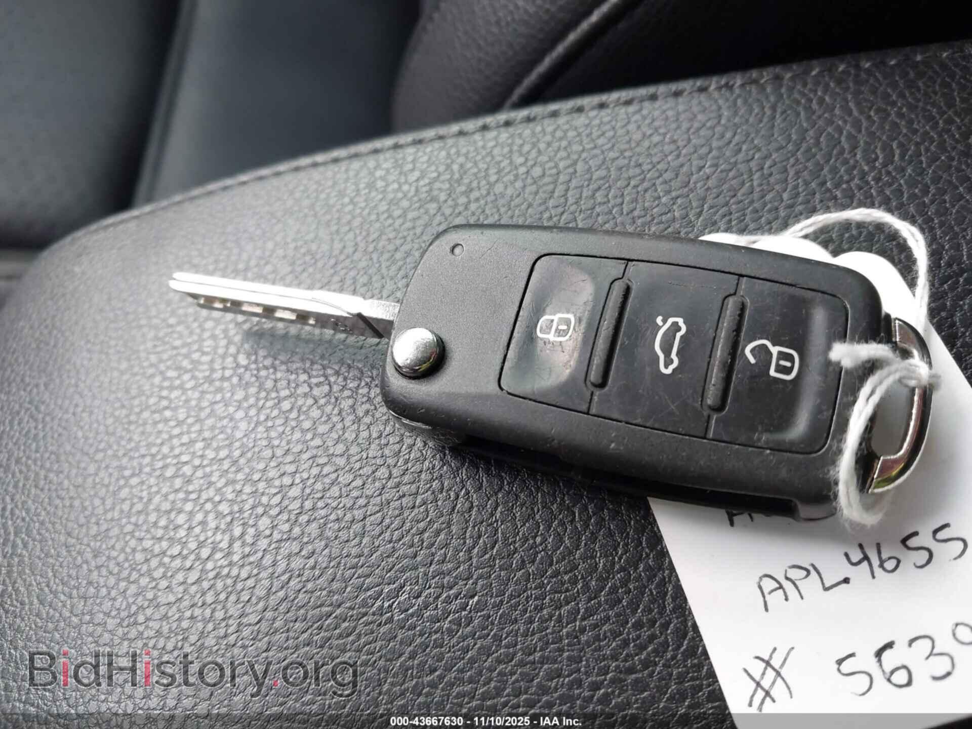2017 VOLKSWAGEN JETTA - VIN: 3VWDB7AJ7HM369097 - Фото 11