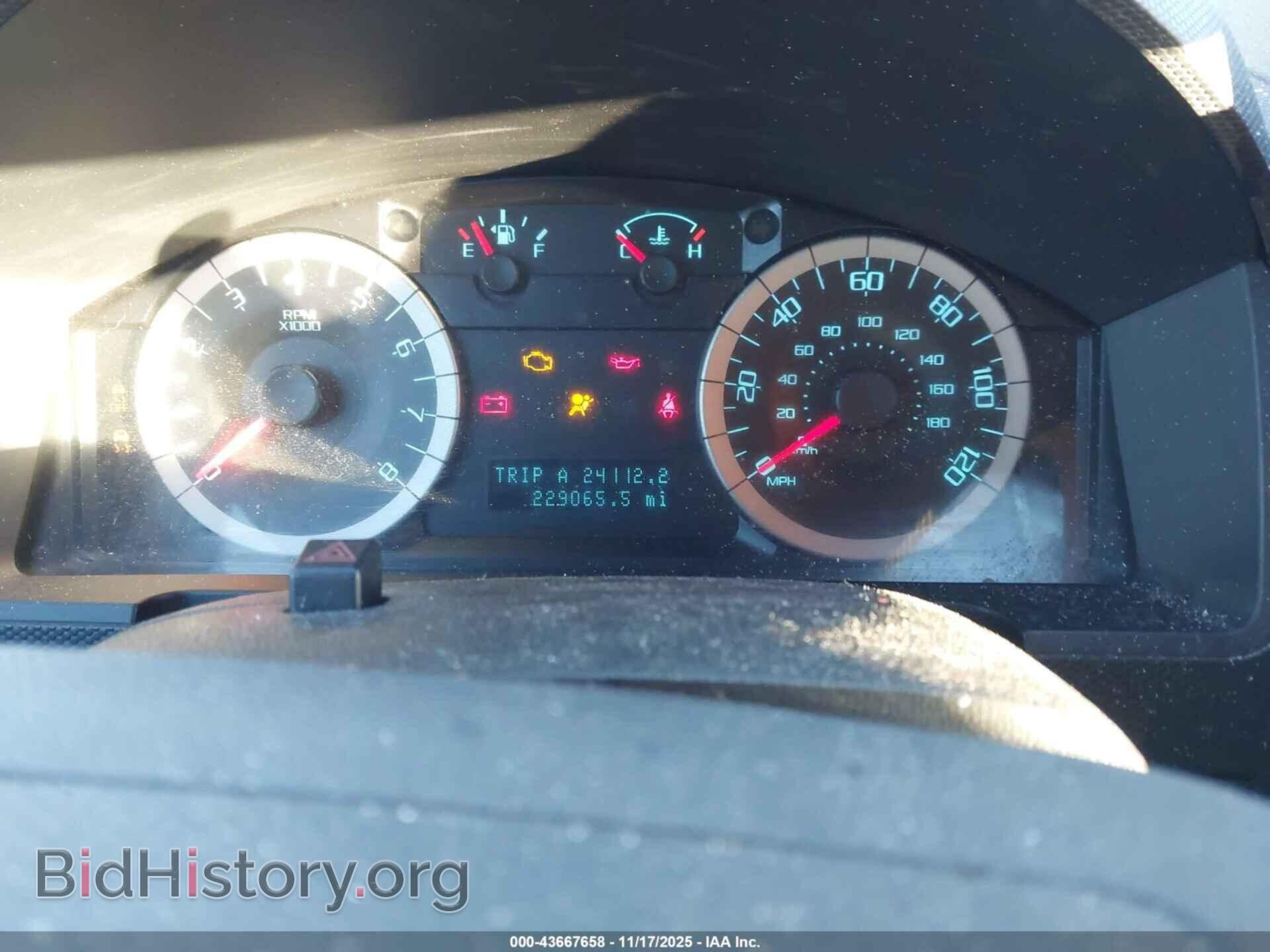 2012 FORD ESCAPE - VIN: 1FMCU0EG0CKA42518 - Фото 7