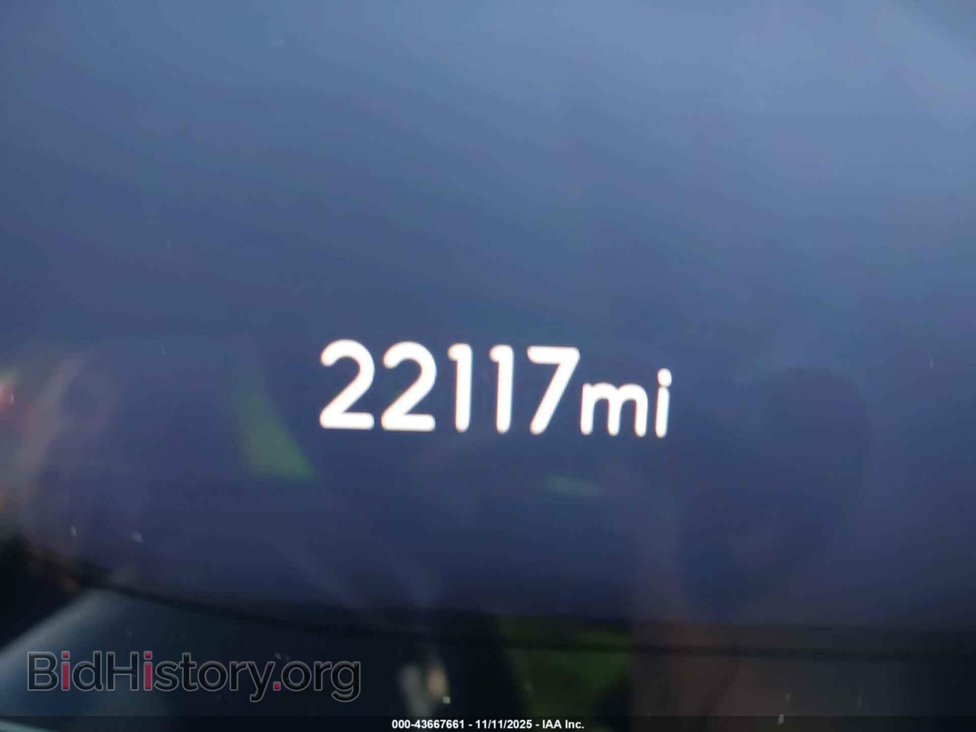 2025 BUICK ENCLAVE - VIN: 5GAEVARS1SJ219792 - Фото 16