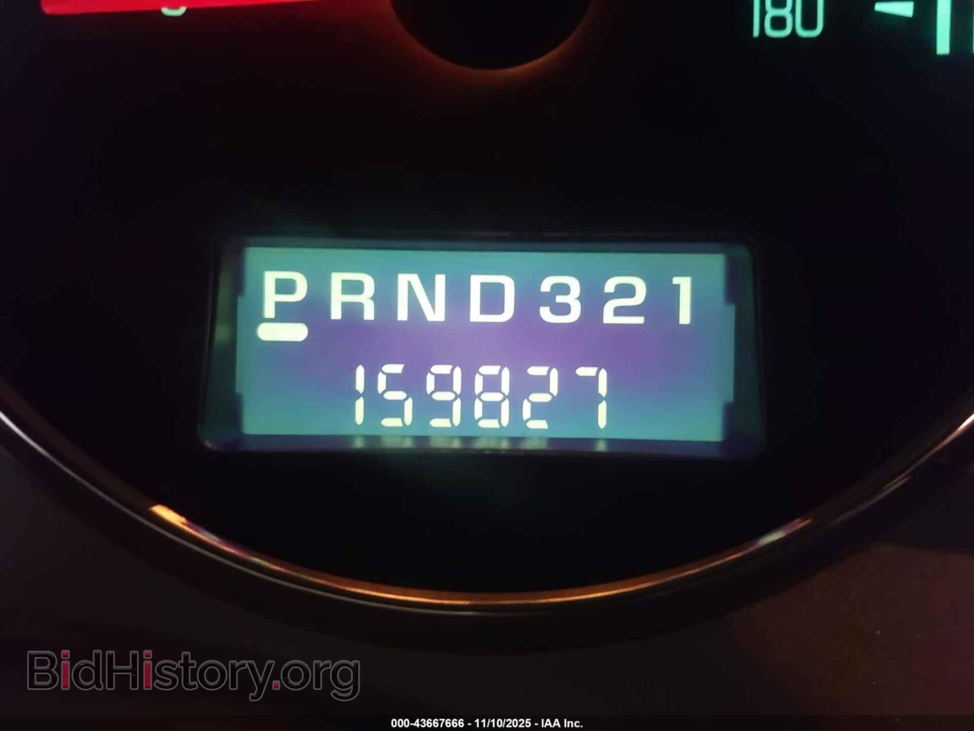 2006 BUICK RENDEZVOUS - VIN: 3G5DB03776S640123 - Фото 15