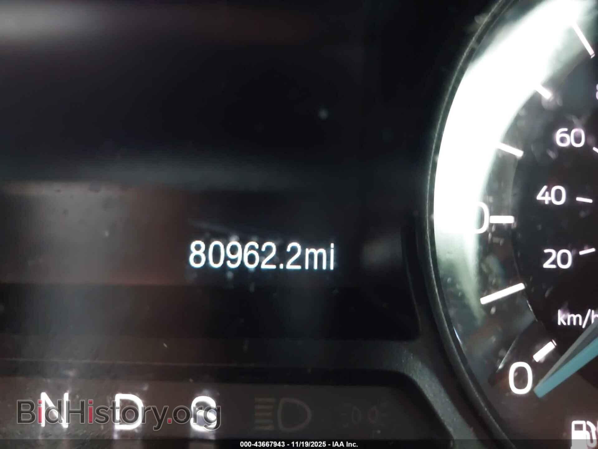 2018 FORD EXPLORER - VIN: 1FM5K7D82JGB10142 - Фото 14