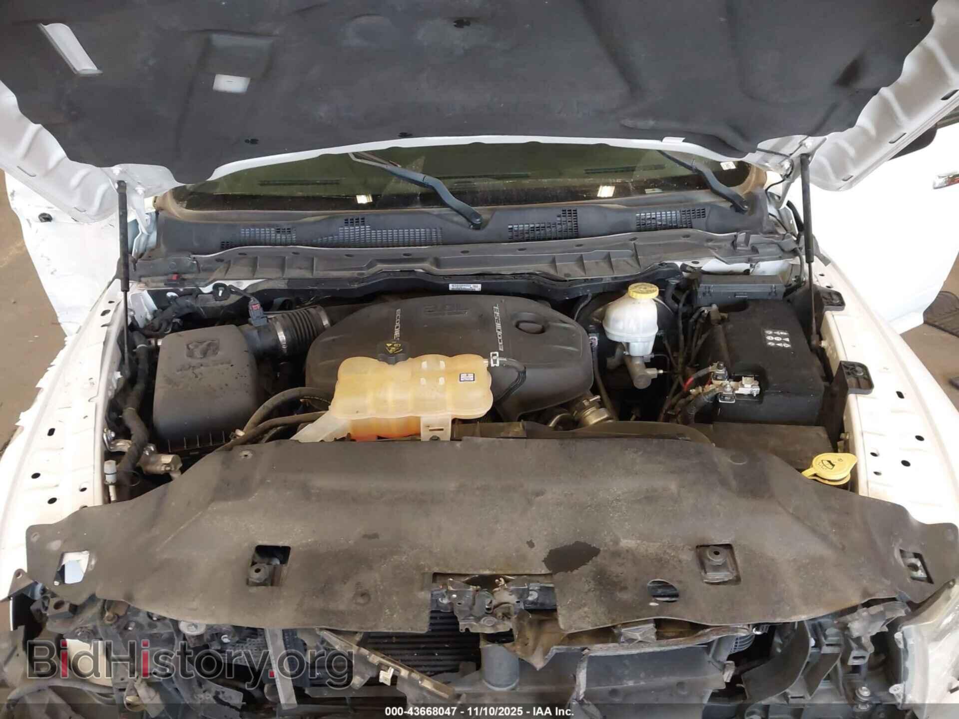 2018 RAM 1500 - VIN: 1C6RR7VM6JS228390 - Фото 10