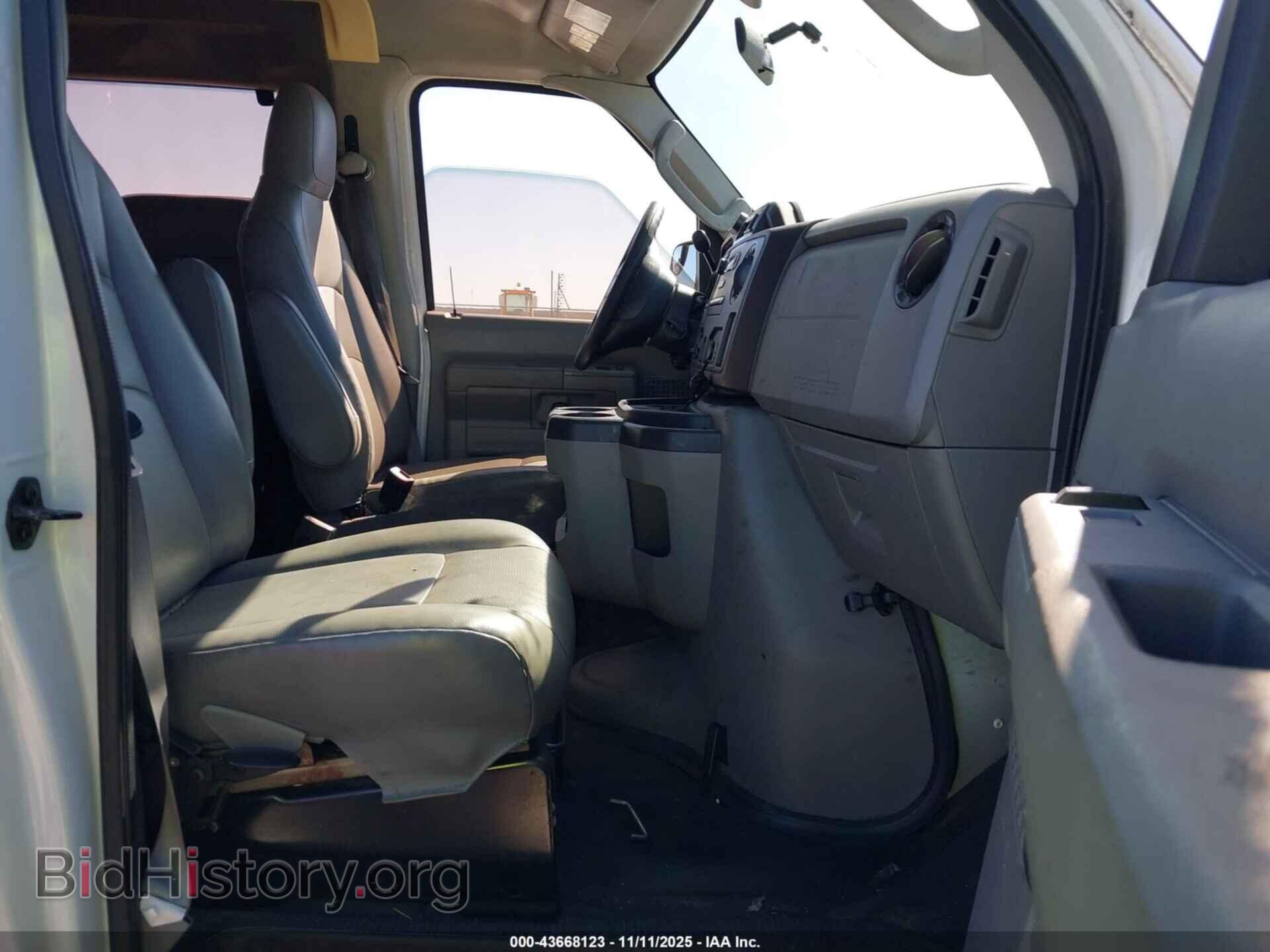 2012 FORD E-250 - VIN: 1FTNS2EW5CDA02381 - Photo 5