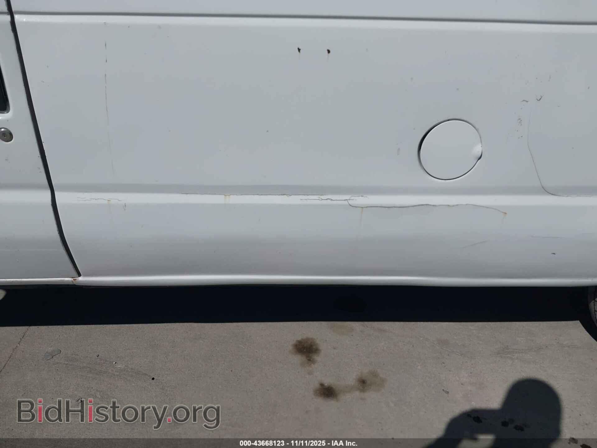 2012 FORD E-250 - VIN: 1FTNS2EW5CDA02381 - Photo 6