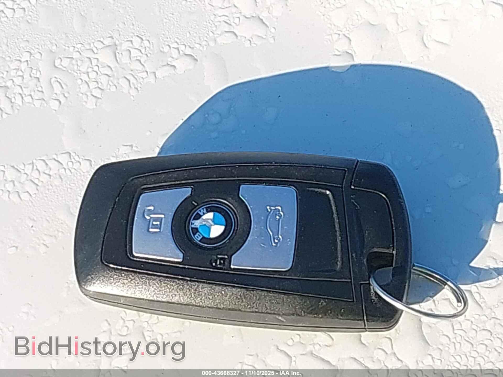 2014 BMW 328D - VIN: WBA3D3C58EK154278 - Photo 11