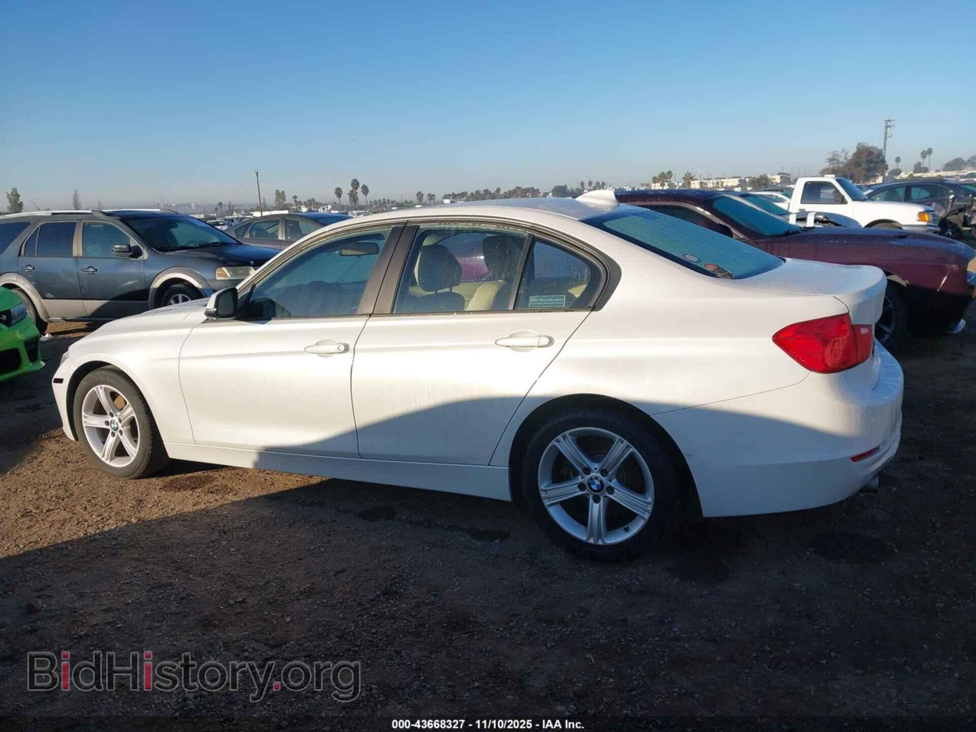 2014 BMW 328D - VIN: WBA3D3C58EK154278 - Photo 14
